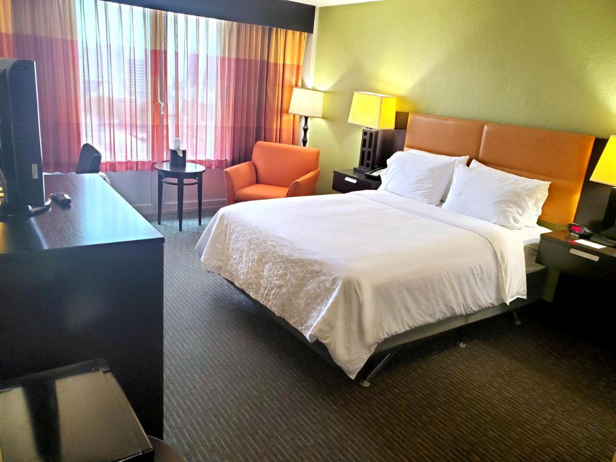 17 West Hotel, Ascend Collection 3*