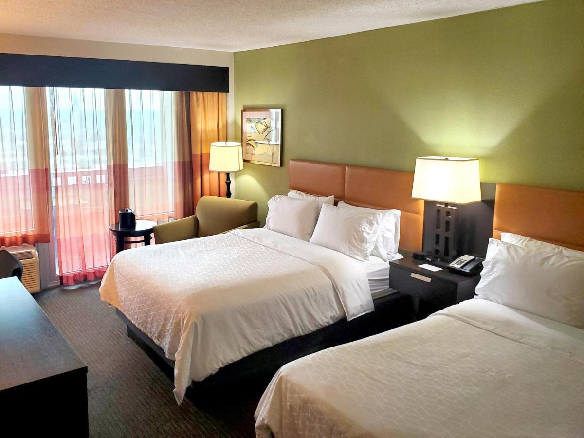 17 West Hotel, Ascend Collection Tulsa