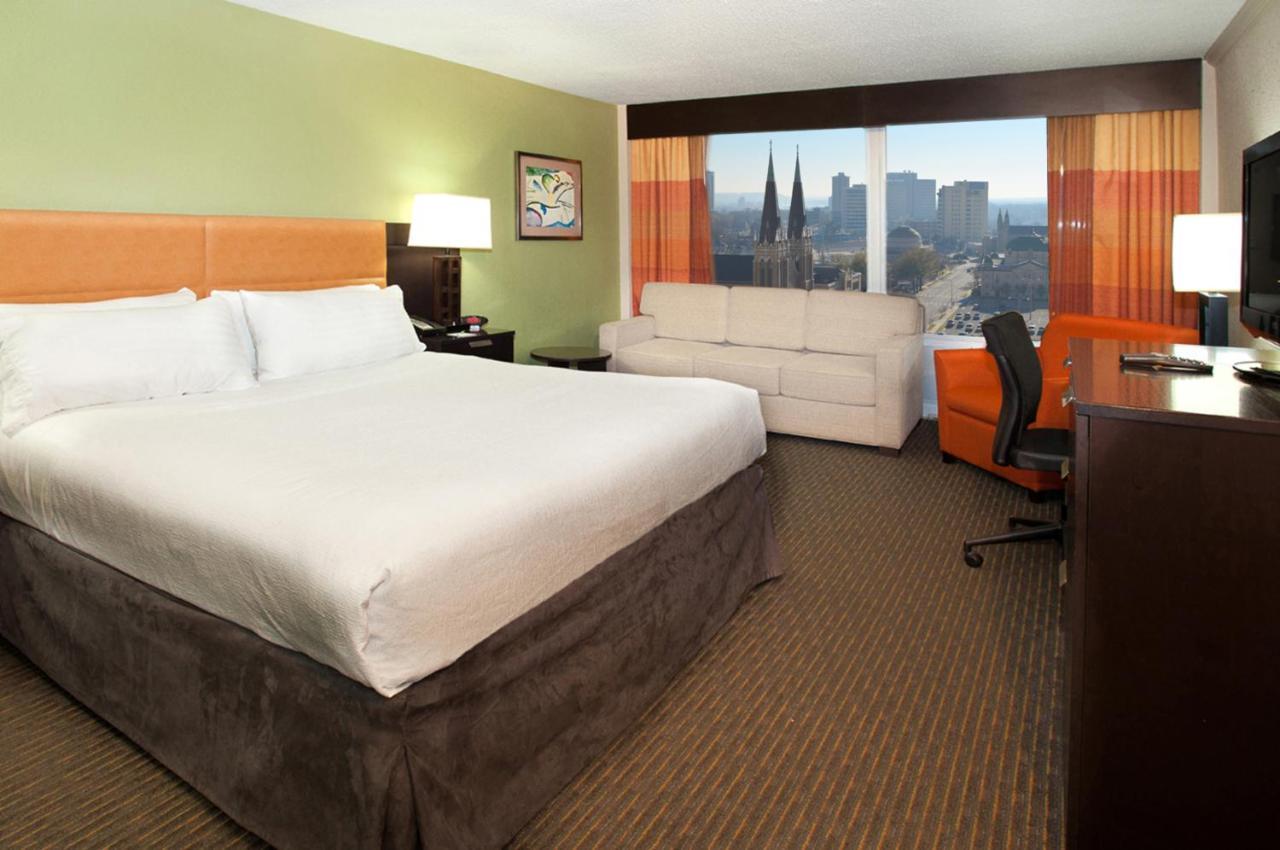 17 West Hotel, Ascend Collection Tulsa