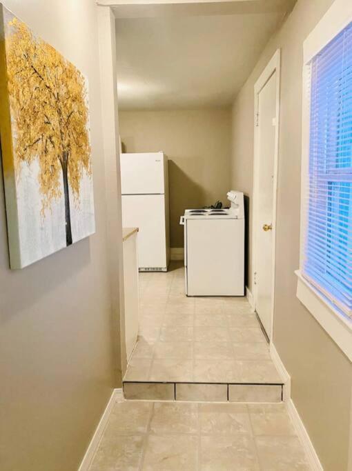 Cherry St Little House* Shop*dine* Rt 66*expo Center*bok*downtown Holiday home Tulsa