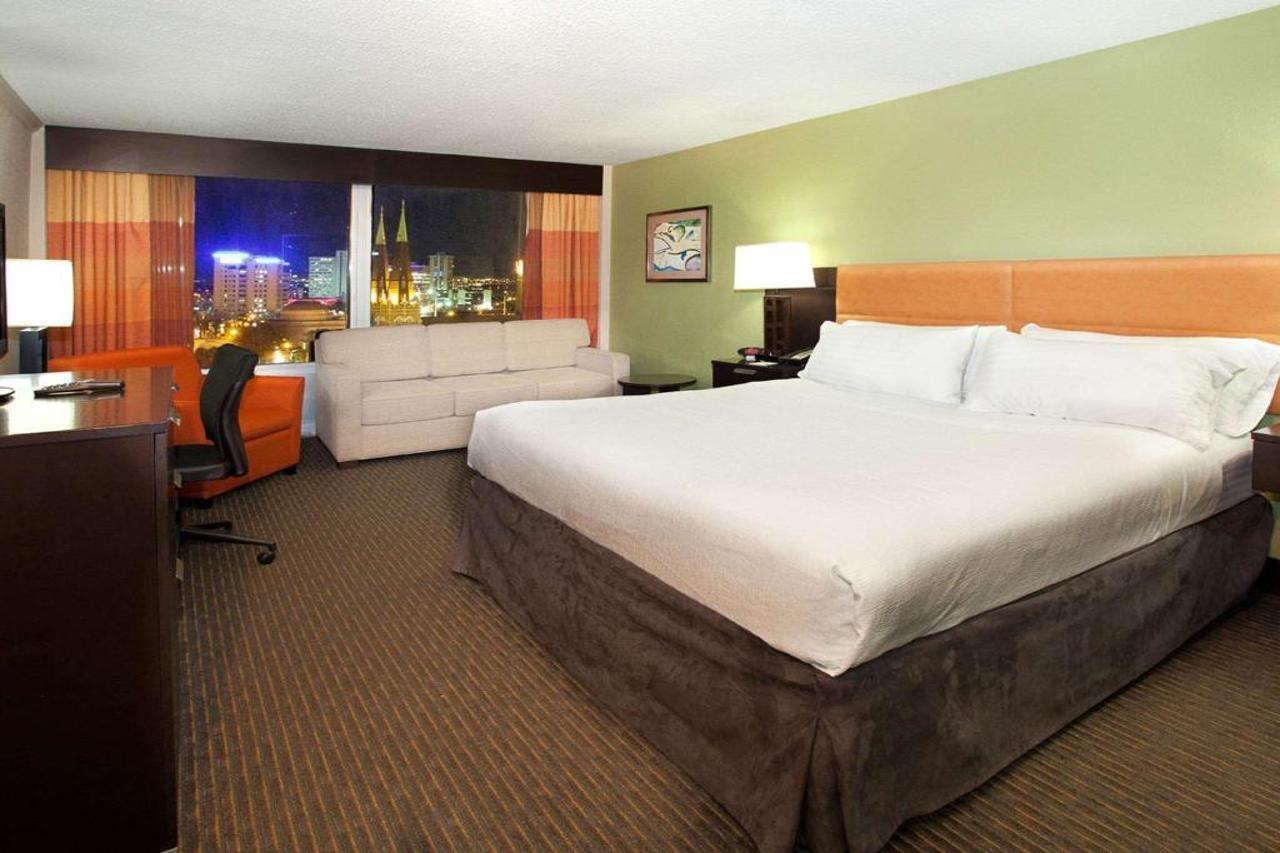 Hotel 17 West Hotel, Ascend Collection