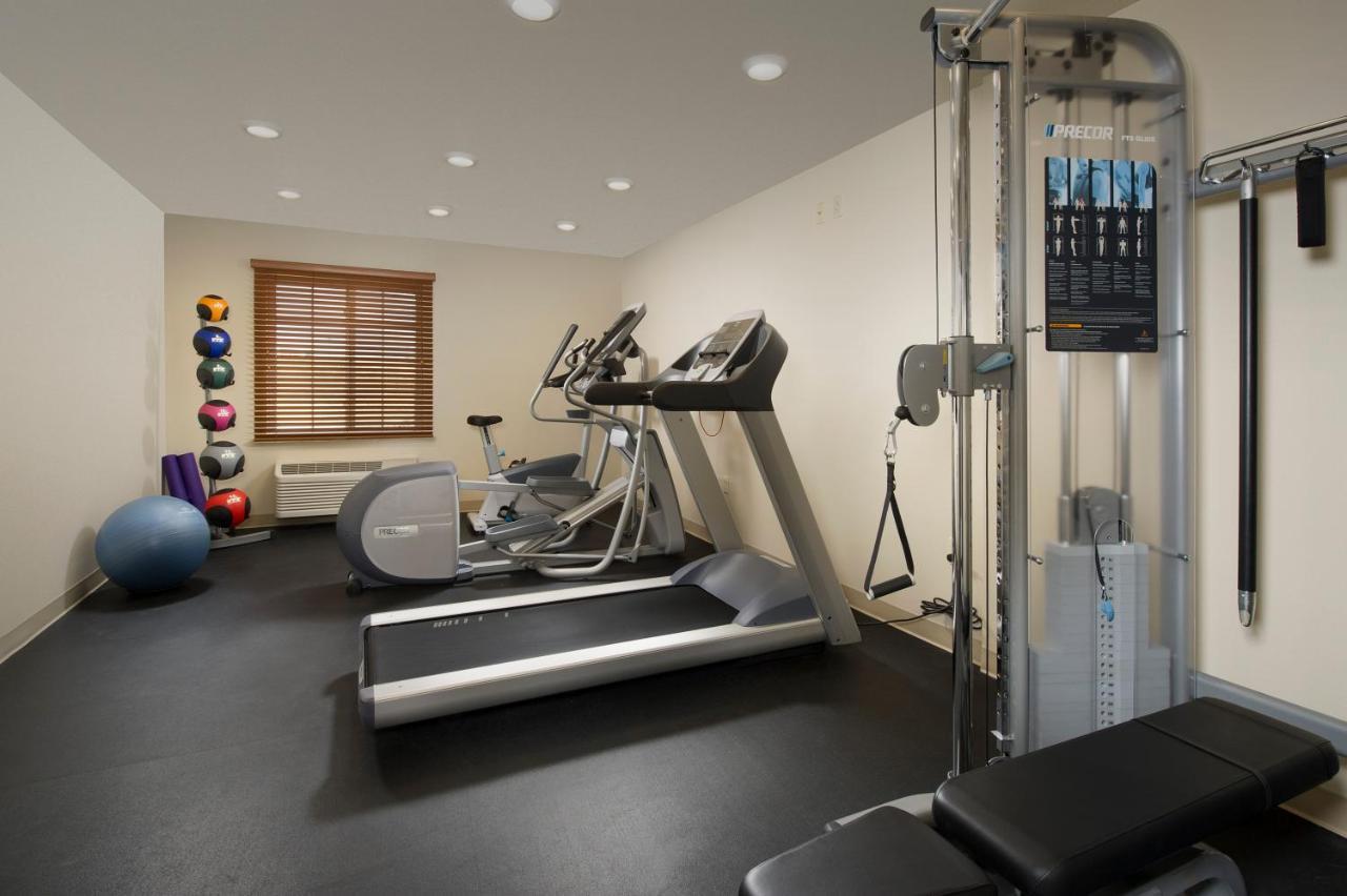 Woodspring Suites Broken Arrow Hotel 2*