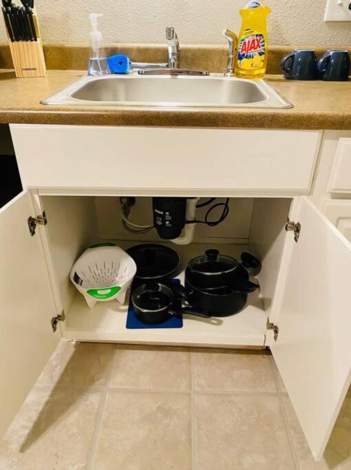 Holiday home Cherry St Little House* Shop*dine* Rt 66*expo Center*bok*downtown Tulsa