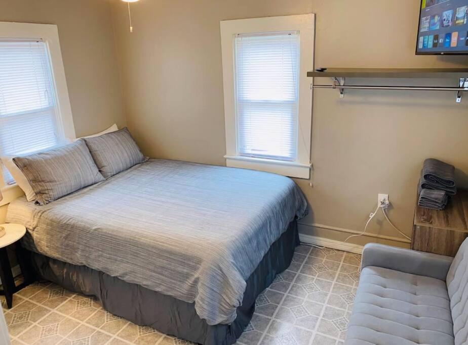 Cherry St Little House* Shop*dine* Rt 66*expo Center*bok*downtown Holiday home Tulsa