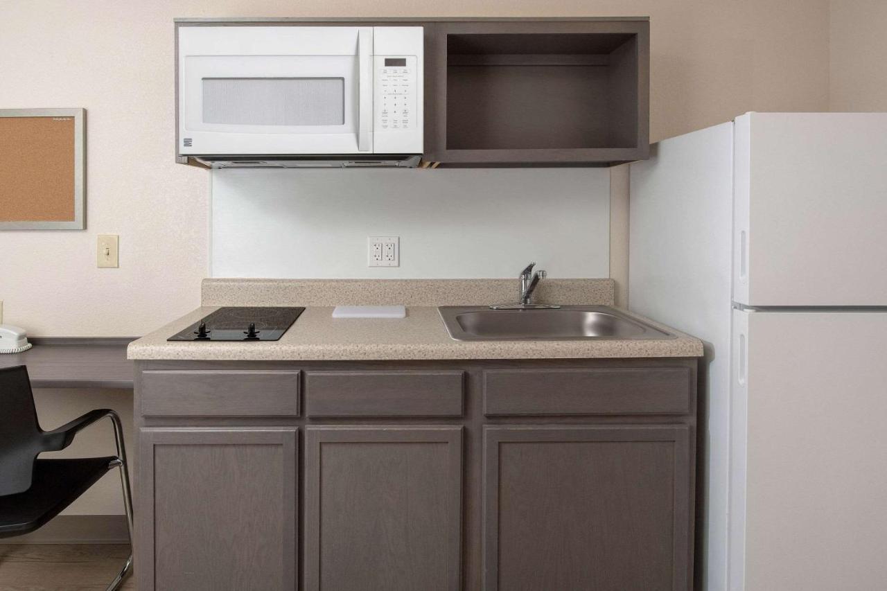 Woodspring Suites Broken Arrow 2* Tulsa
