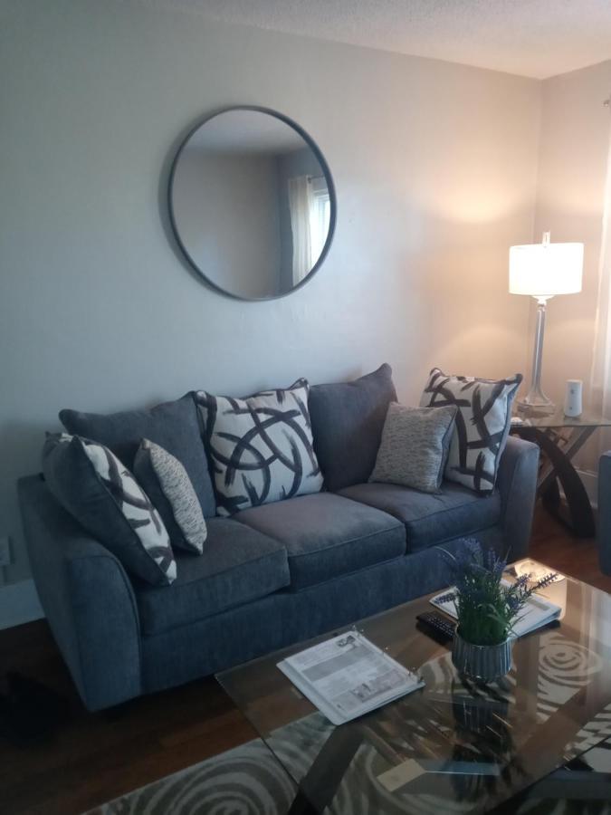Apartamento Cherry Street Vintage Apartment-free Parking! Tulsa