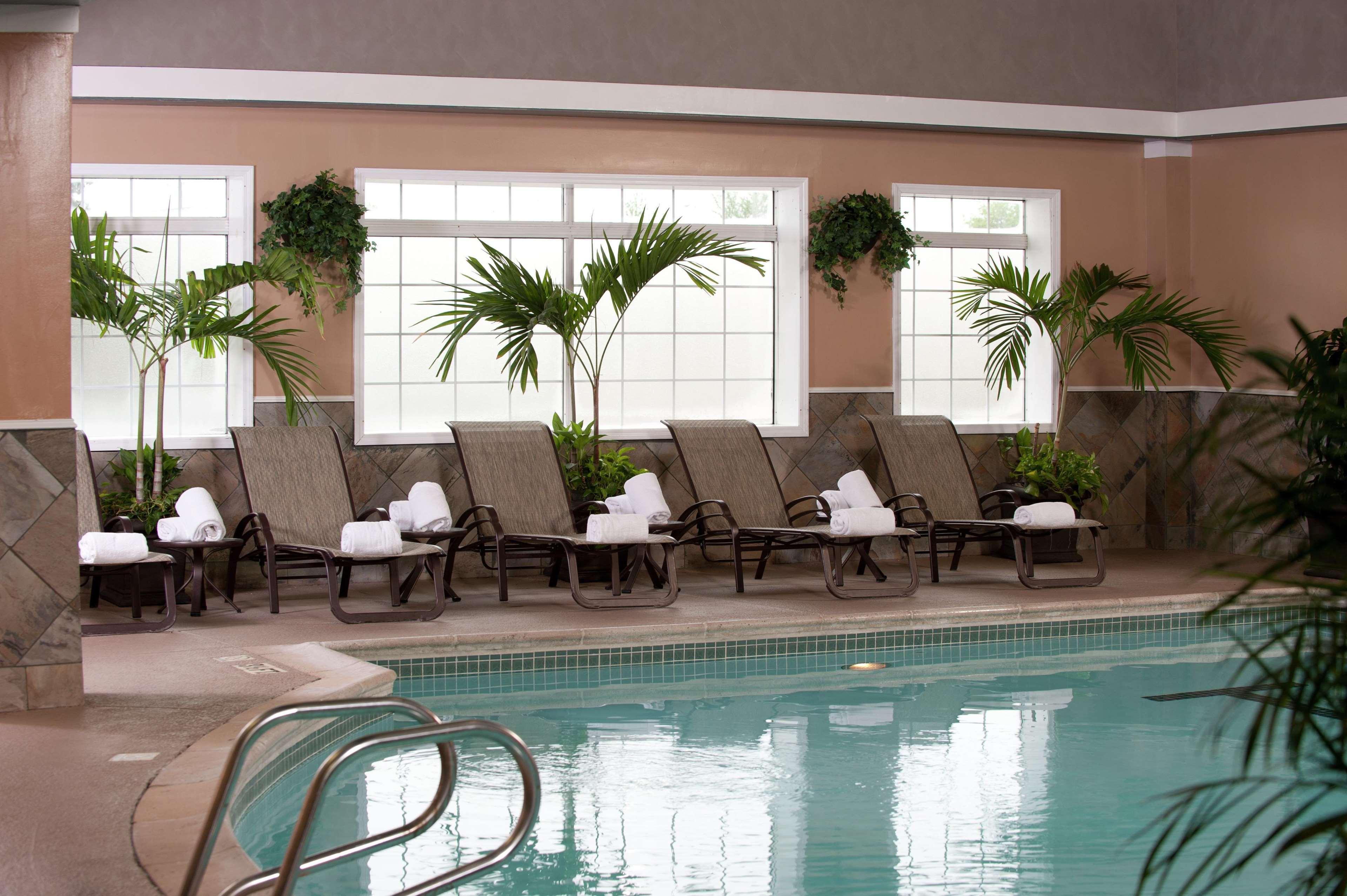 Doubletree By Hilton Downtown Hotel