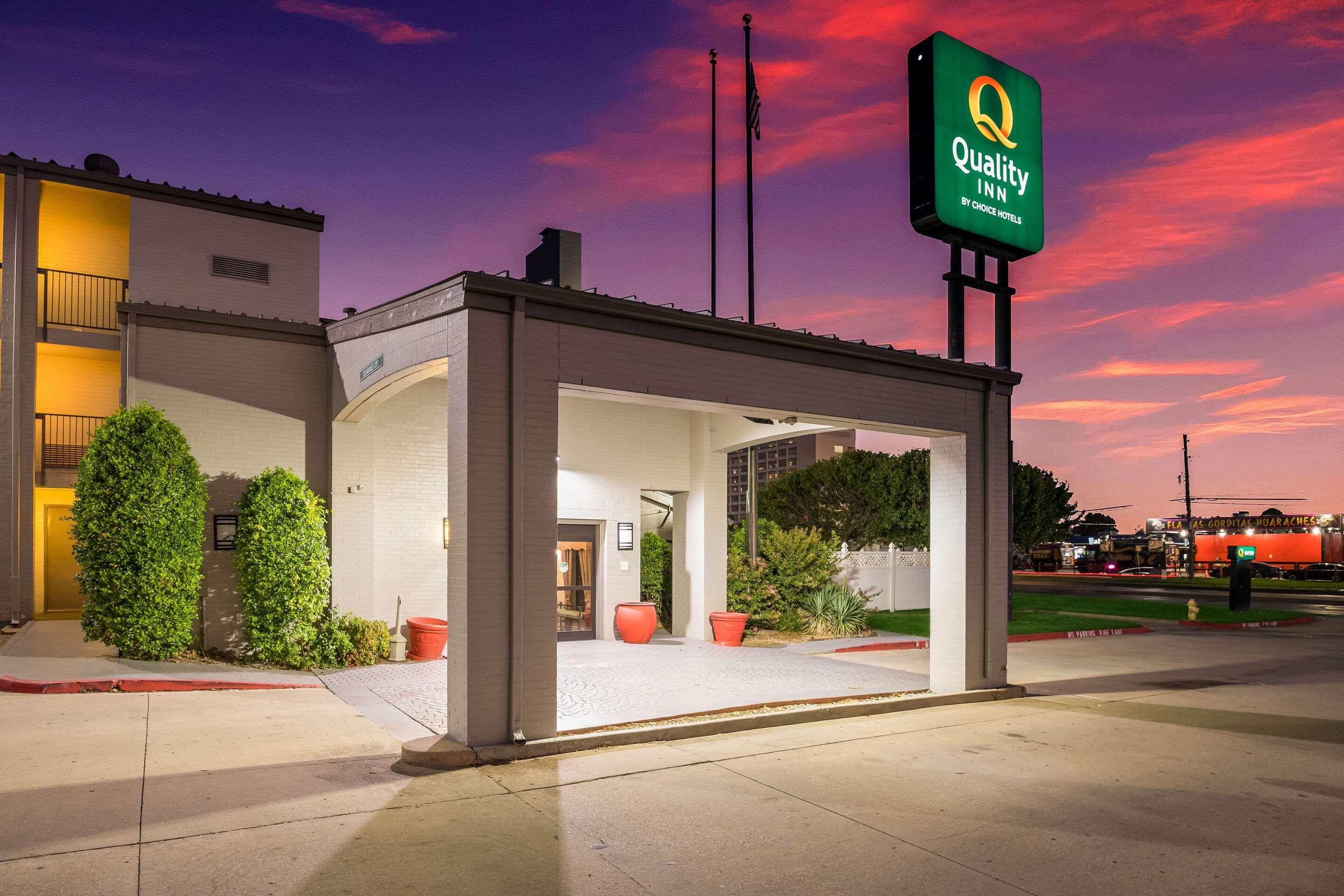 Inn Quality 3*