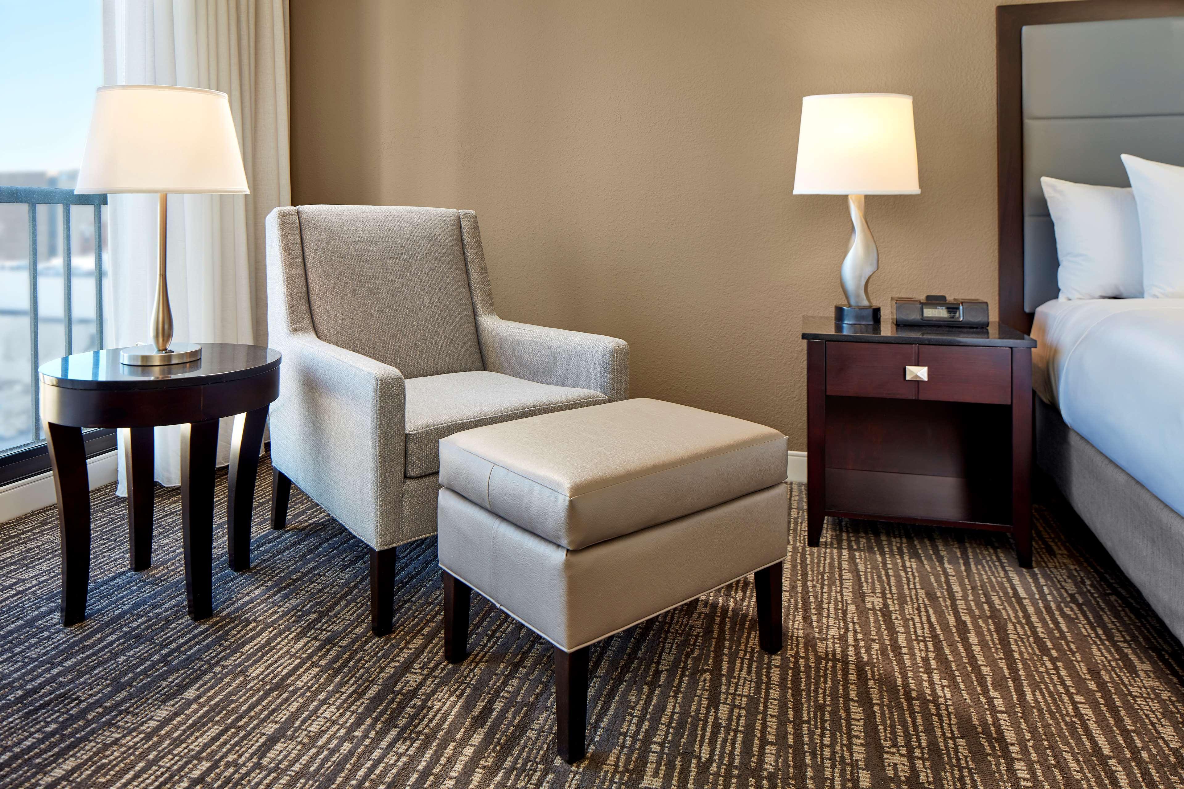 Hyatt Regency Downtown Tulsa