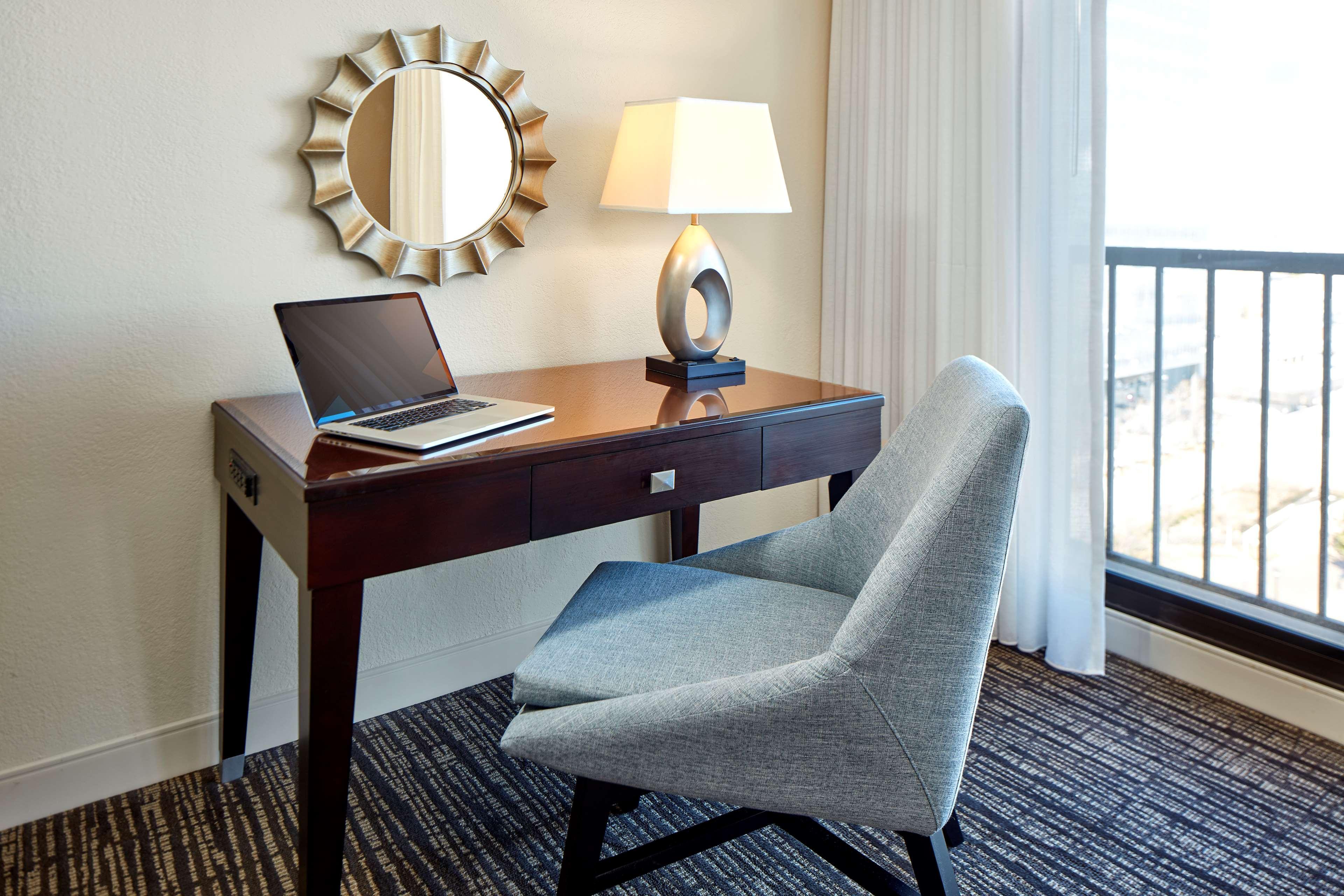 Hyatt Regency Downtown