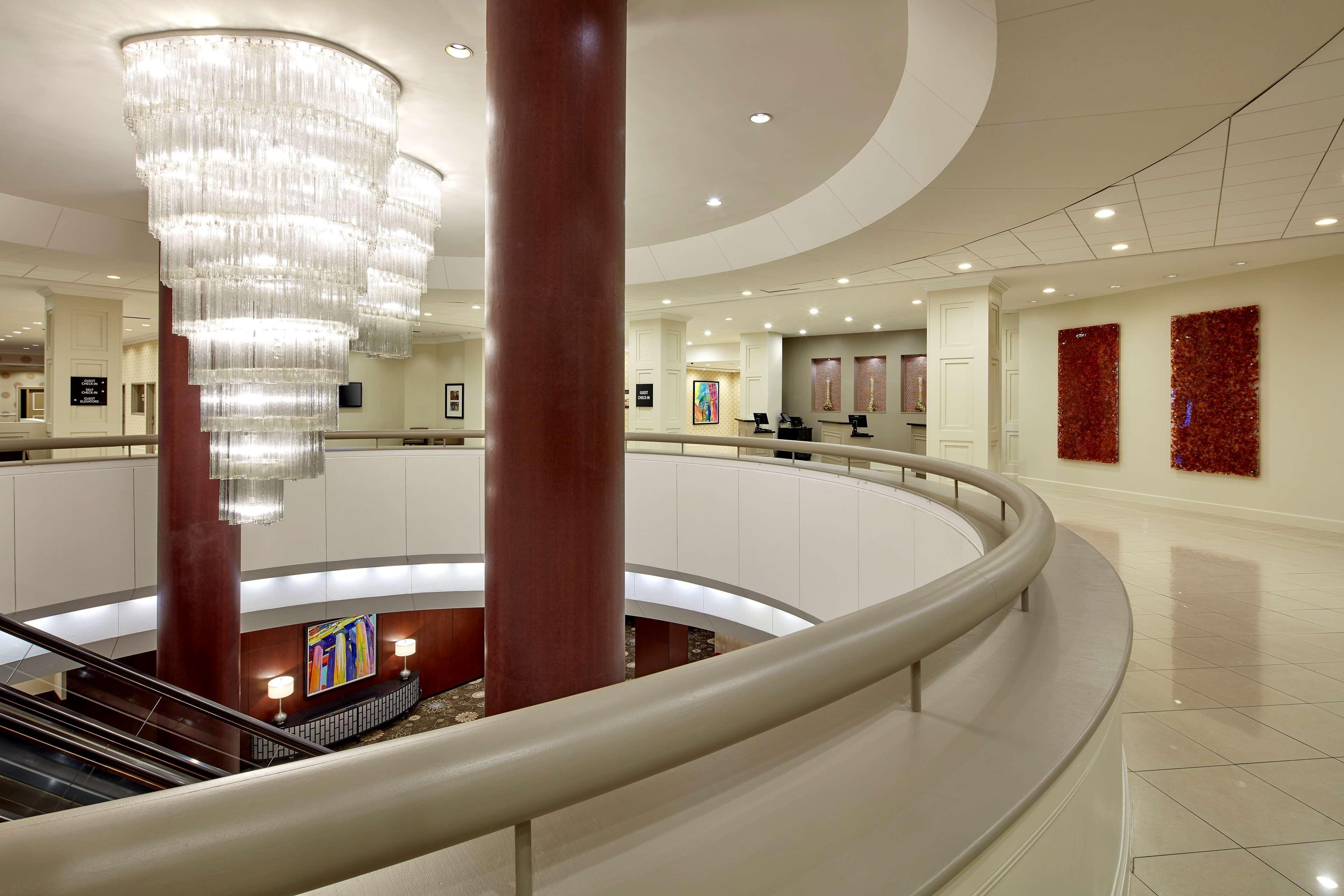 Hyatt Regency Downtown Tulsa