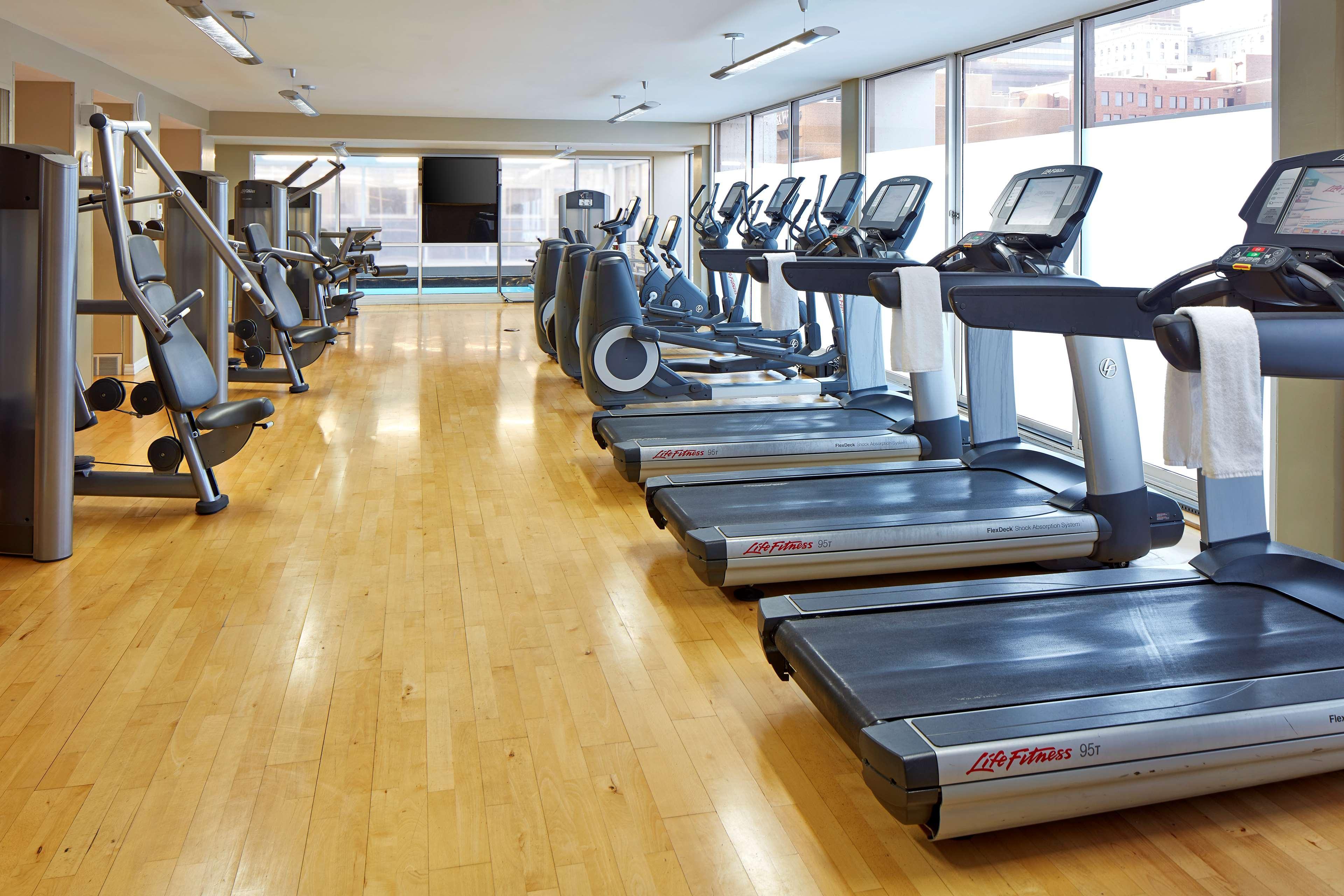 Hotel Hyatt Regency Downtown 3*