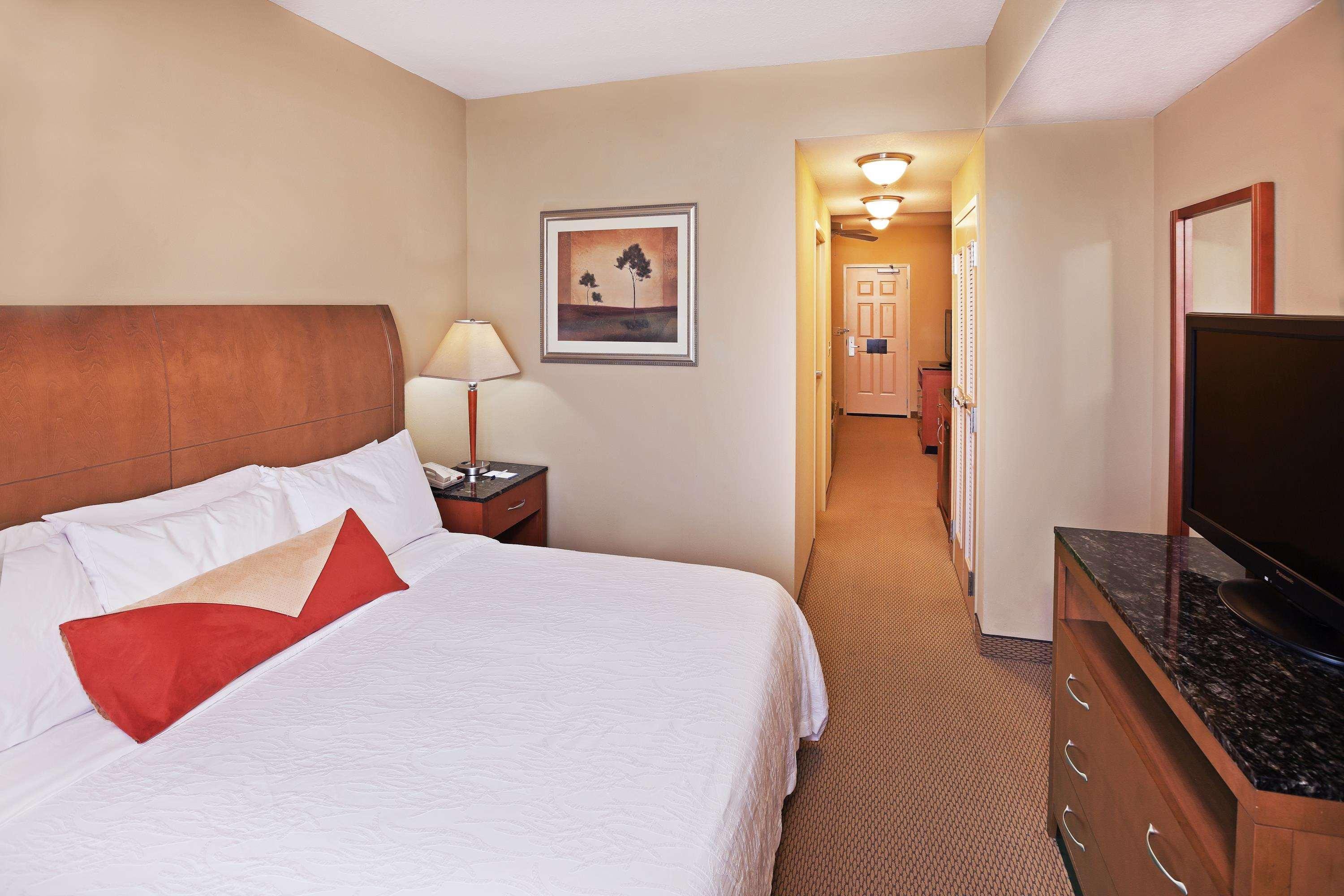 Hotel Hilton Garden South