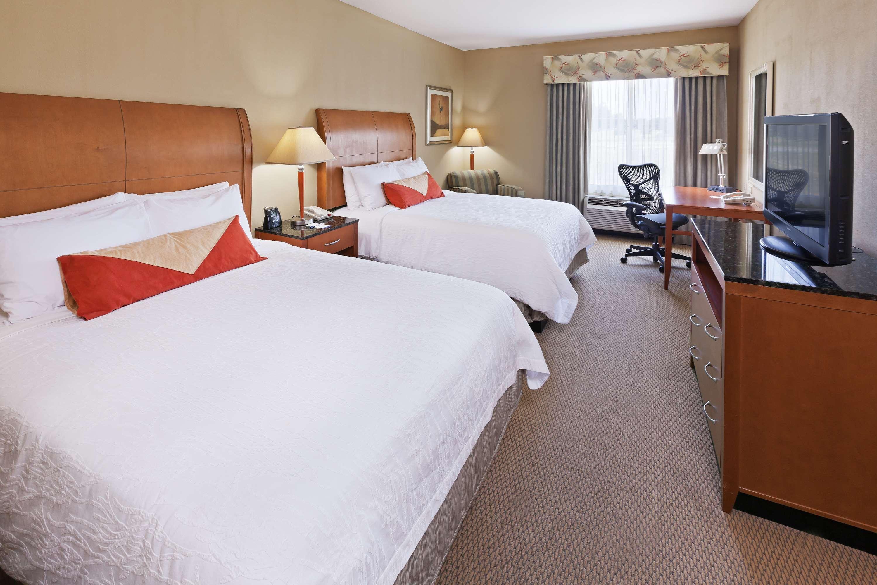 Hotel Hilton Garden South 3*