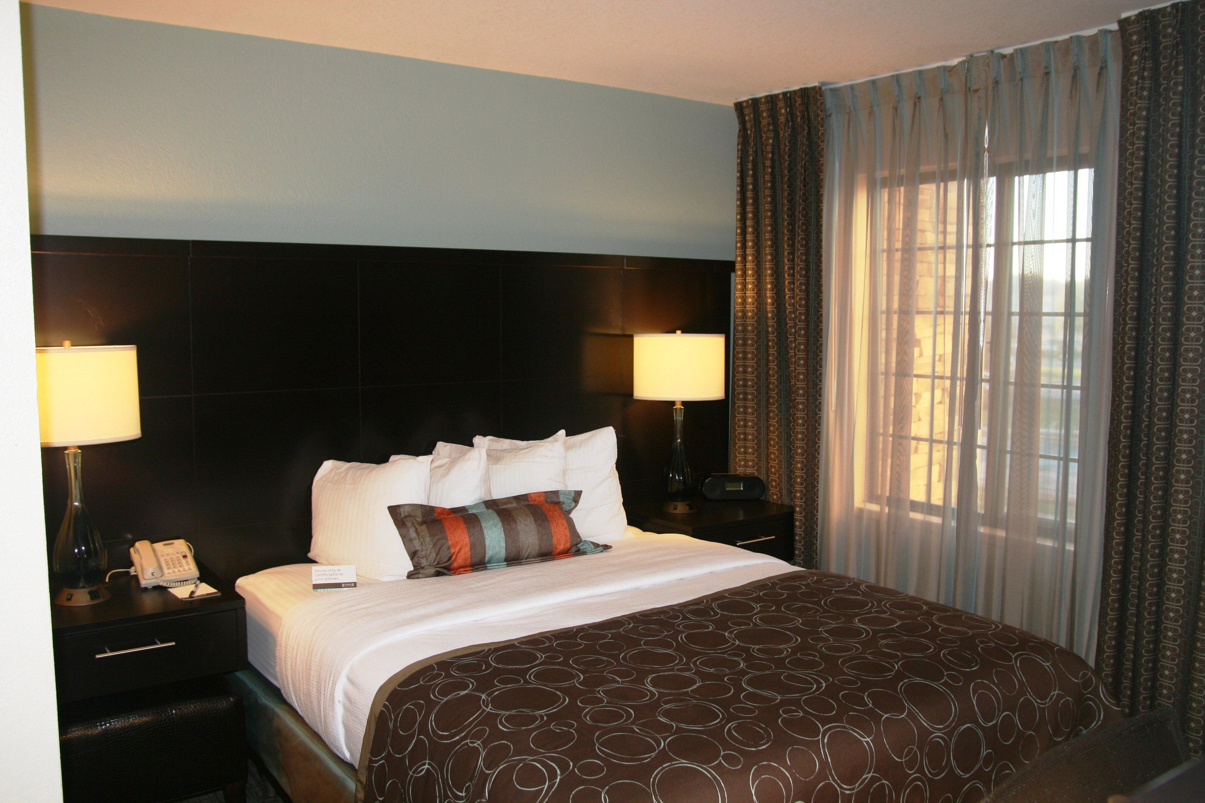 Staybridge Tulsa-woodland Hills By Ihg 3* Tulsa
