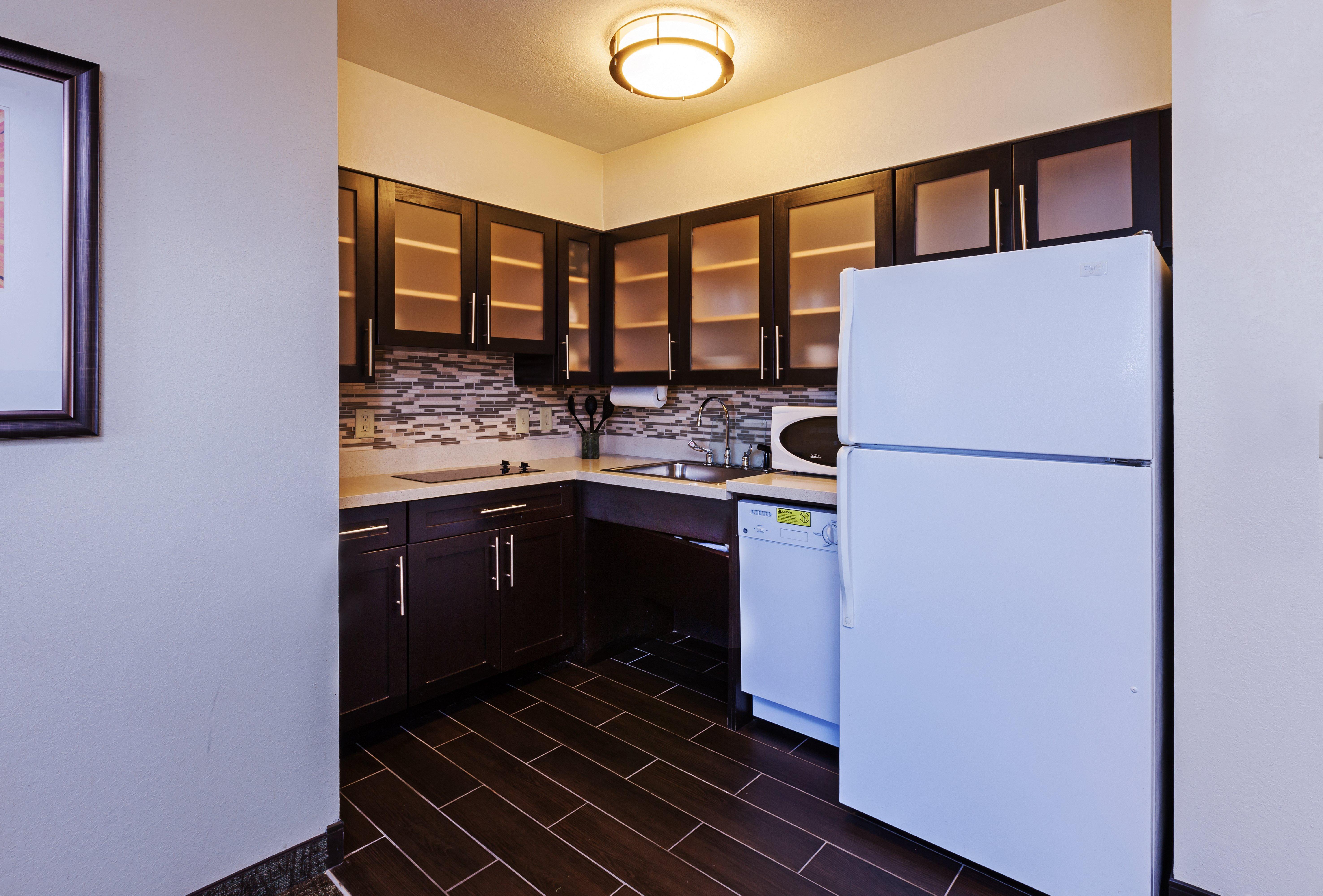 Staybridge Tulsa-woodland Hills By Ihg Hotel Tulsa