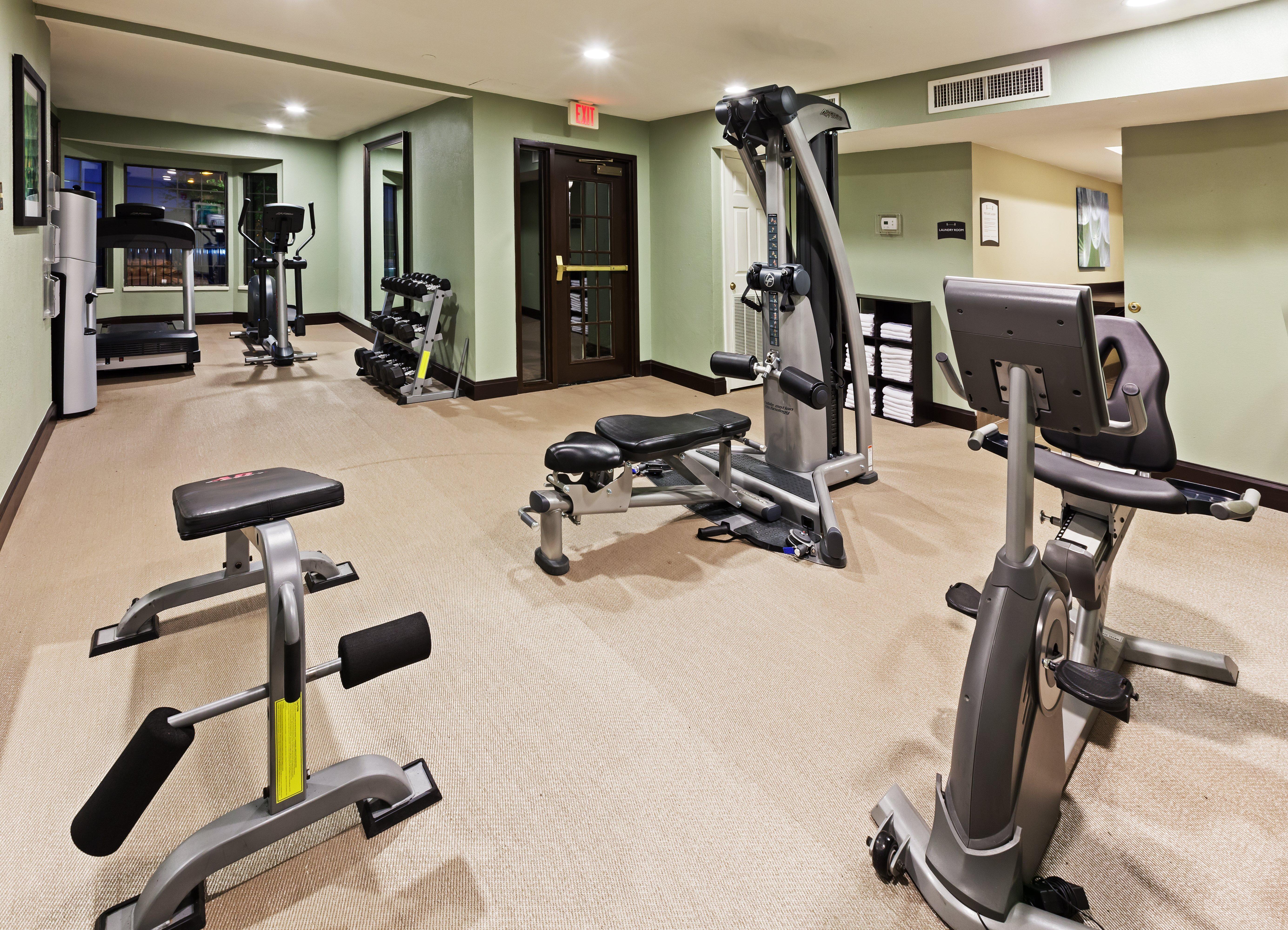 Staybridge Tulsa-woodland Hills By Ihg Hotel 3*
