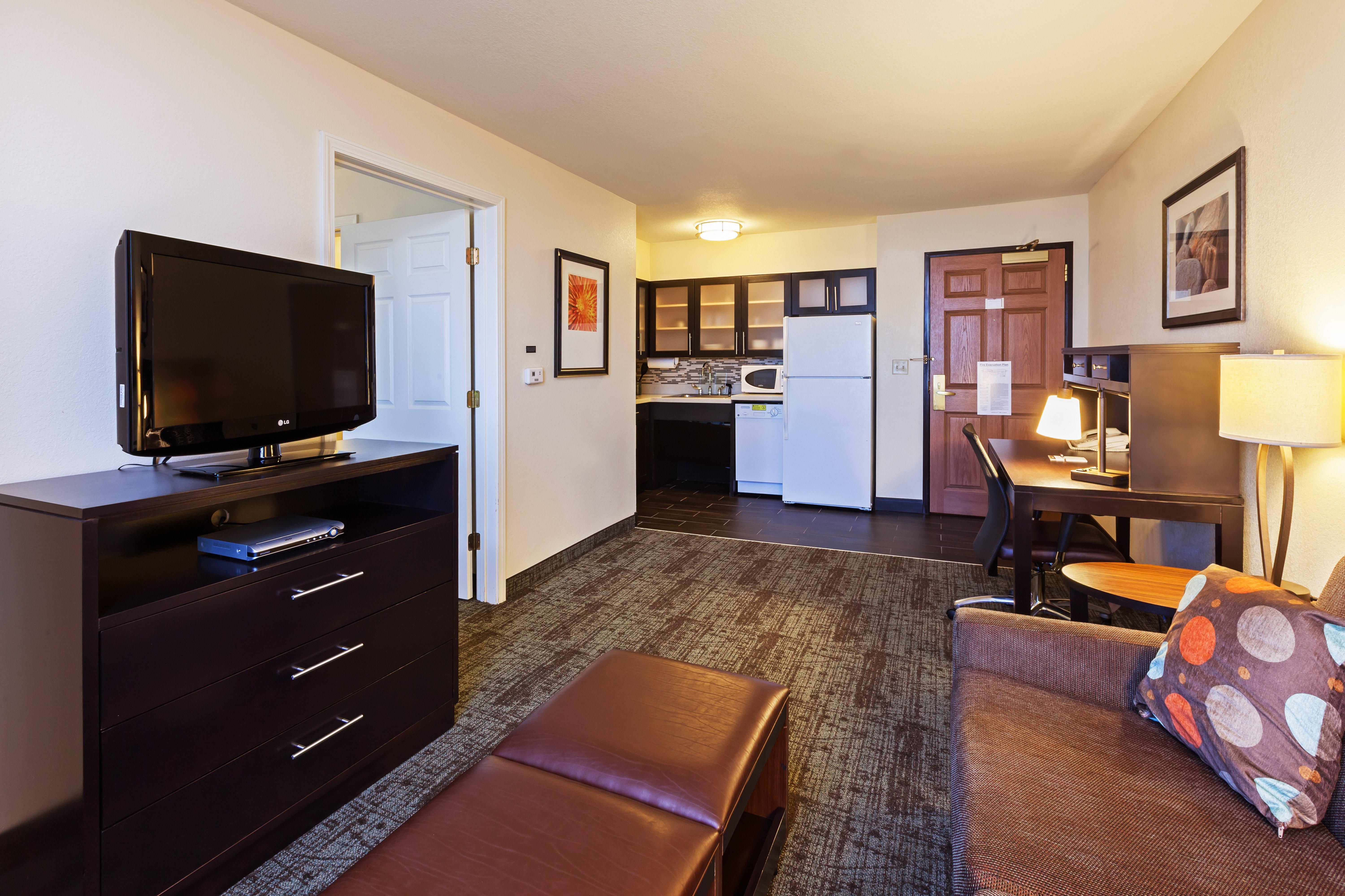 Staybridge Tulsa-woodland Hills By Ihg Hotel Tulsa