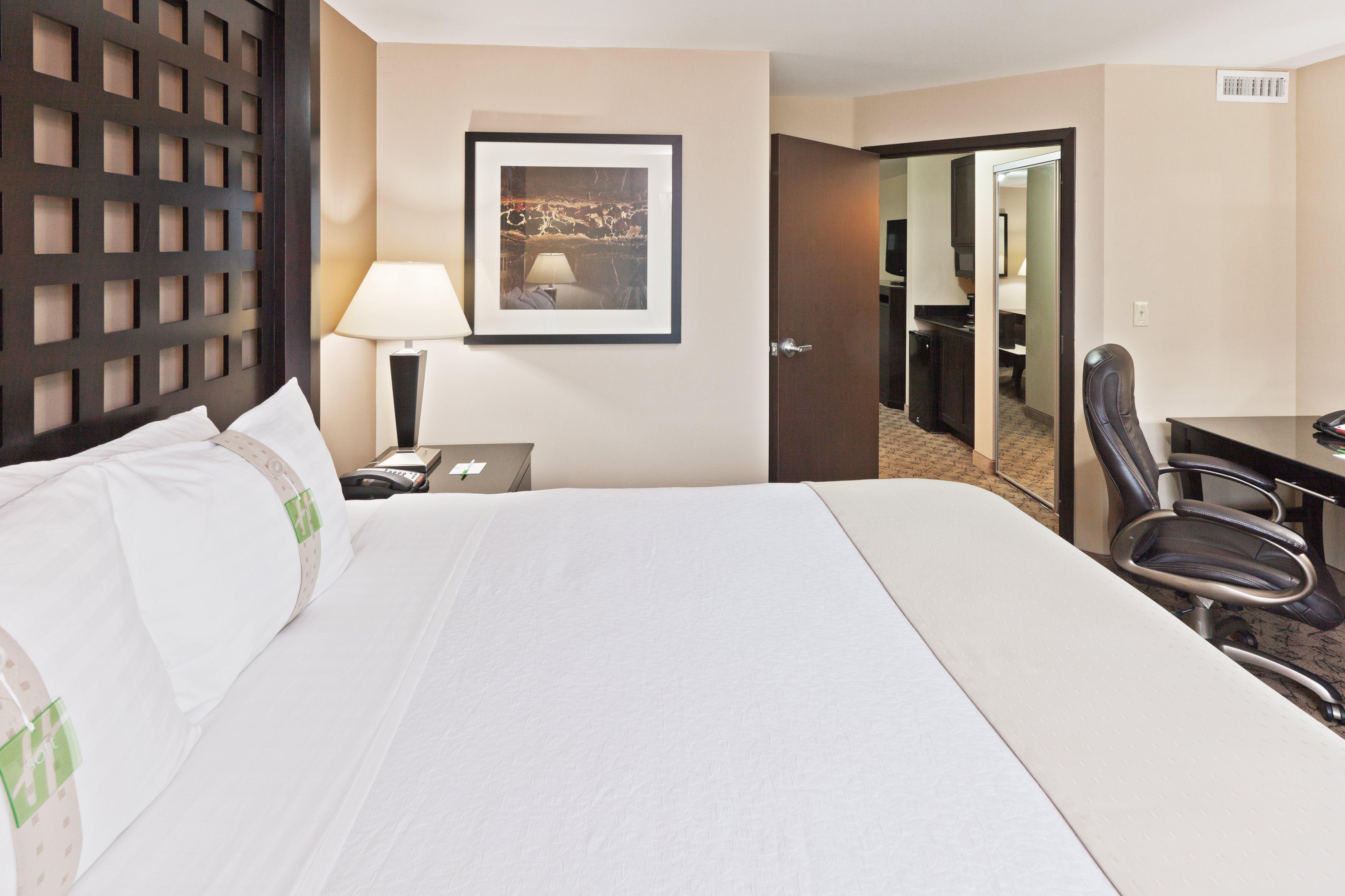 & South By Ihg Hotel Tulsa