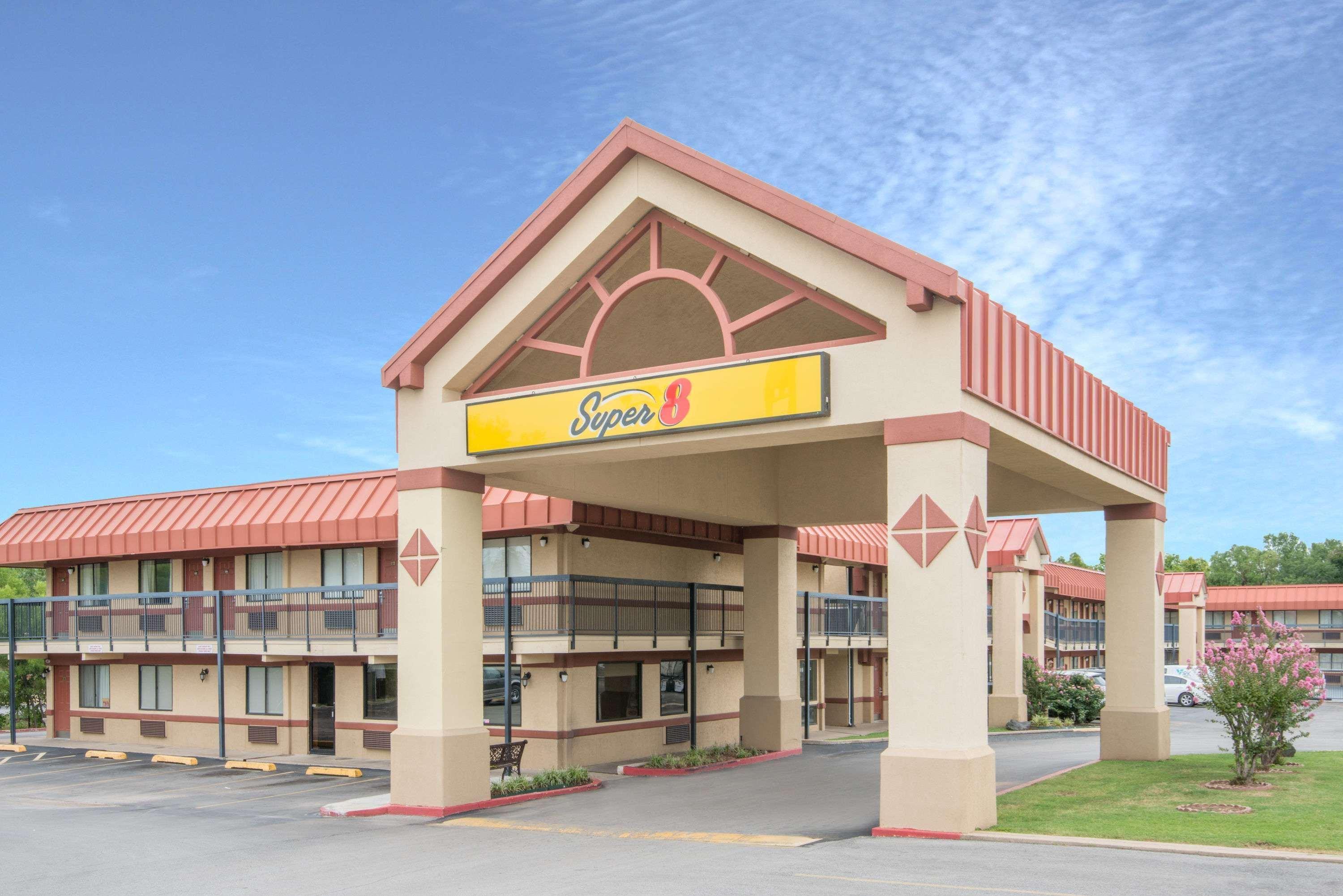 Super 8 By Wyndham