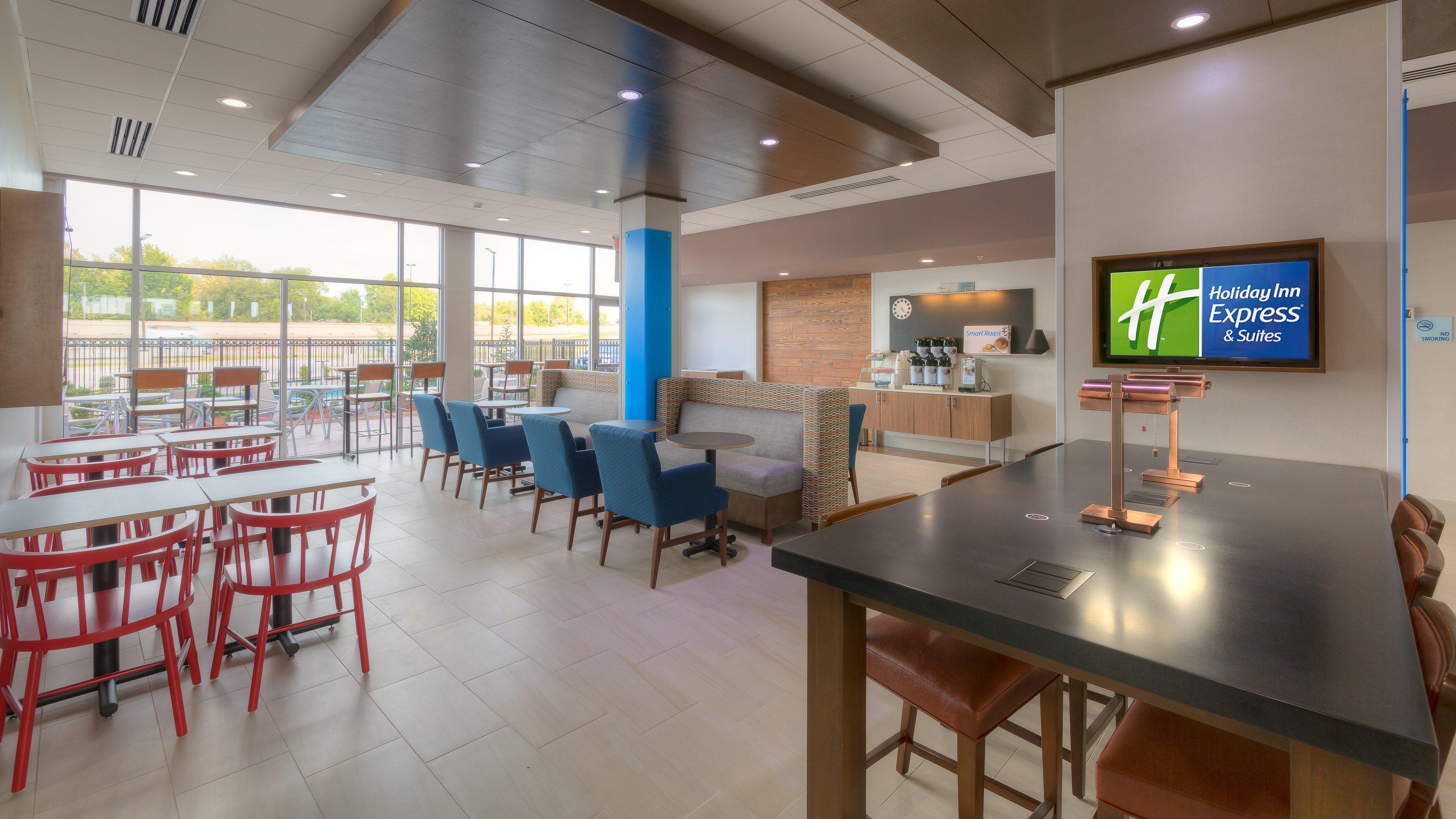 Hotel Express & Midtown By Ihg