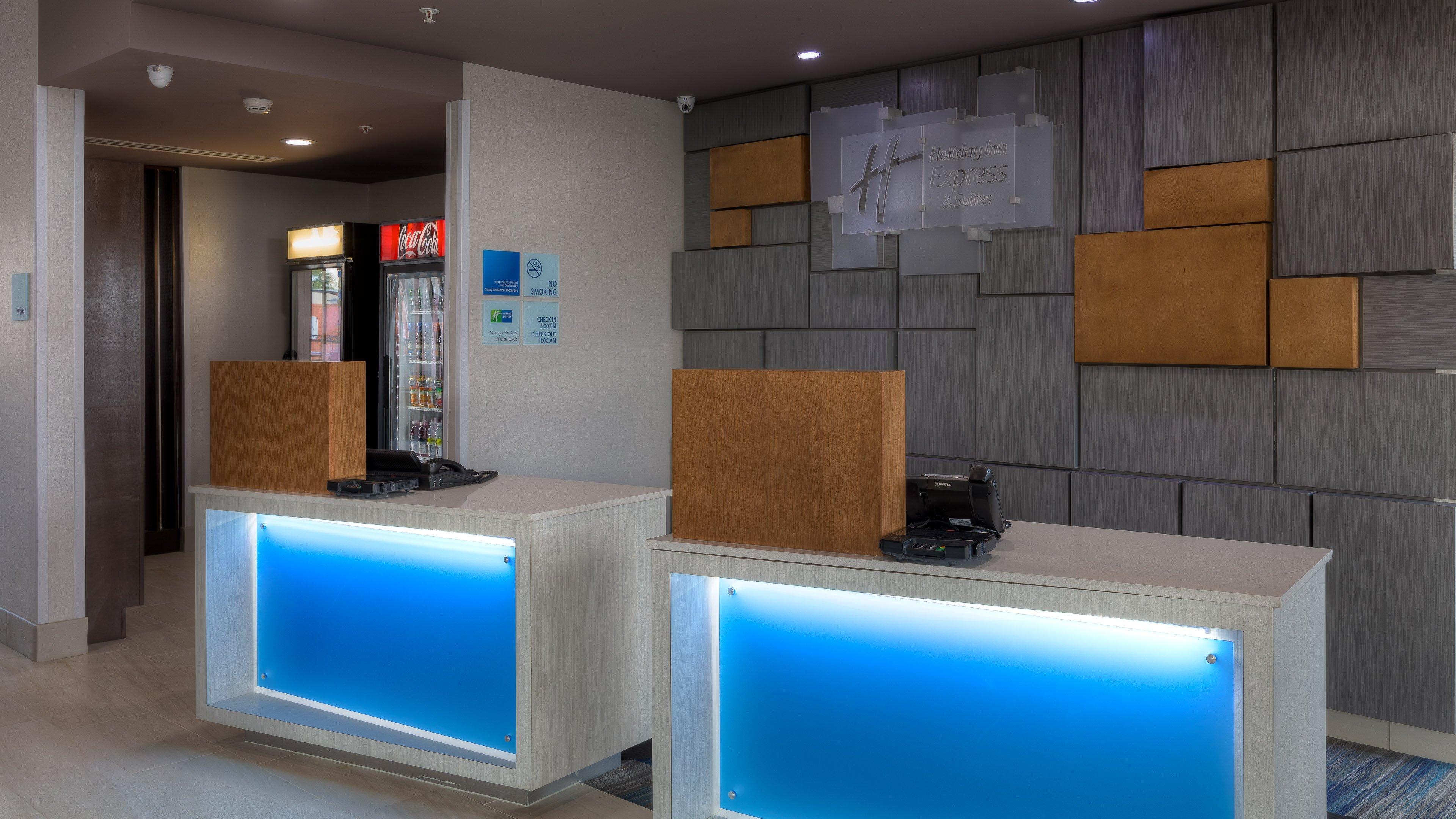 Hotel Express & Midtown By Ihg Tulsa