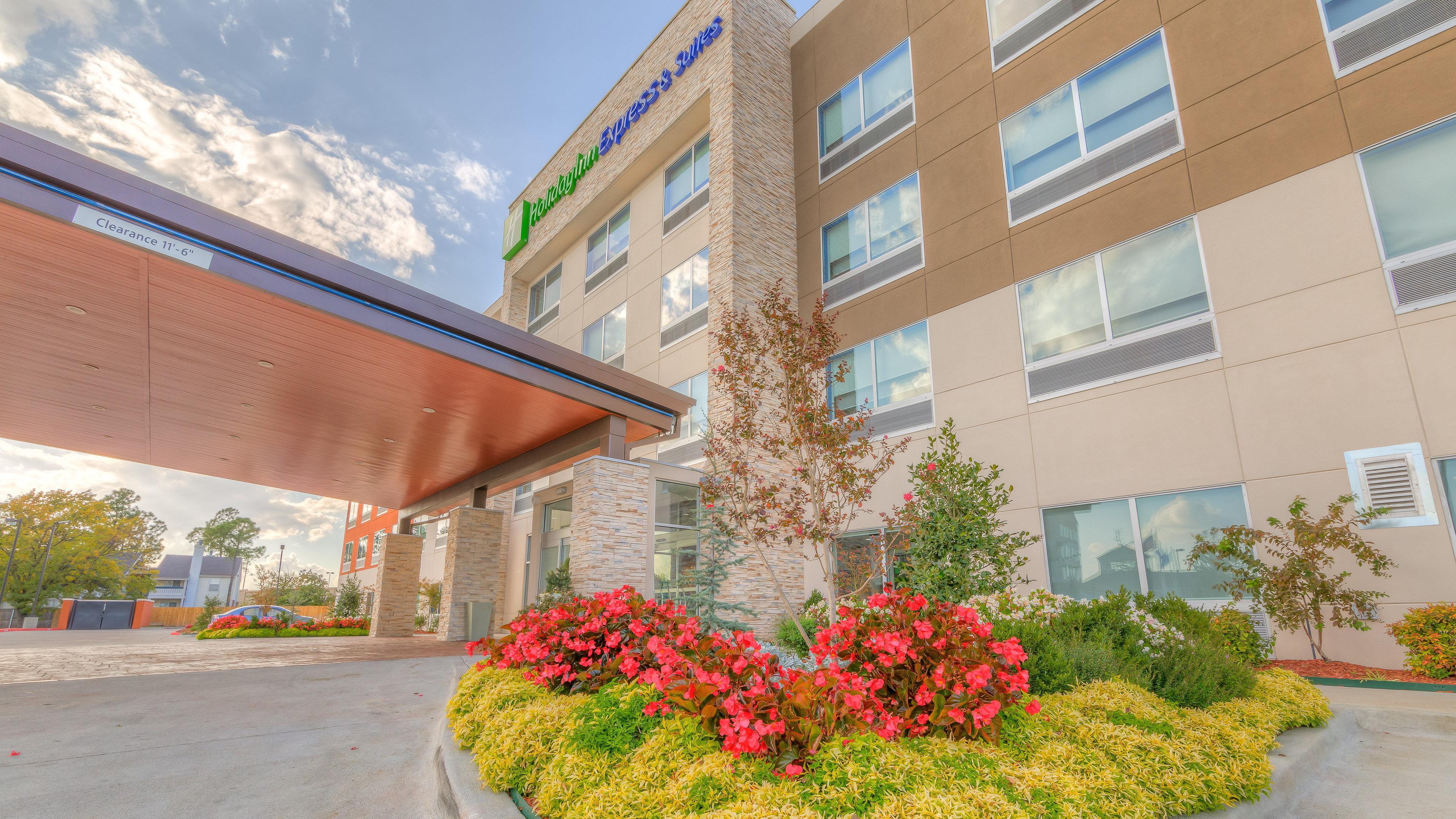 Hotel Express & Midtown By Ihg