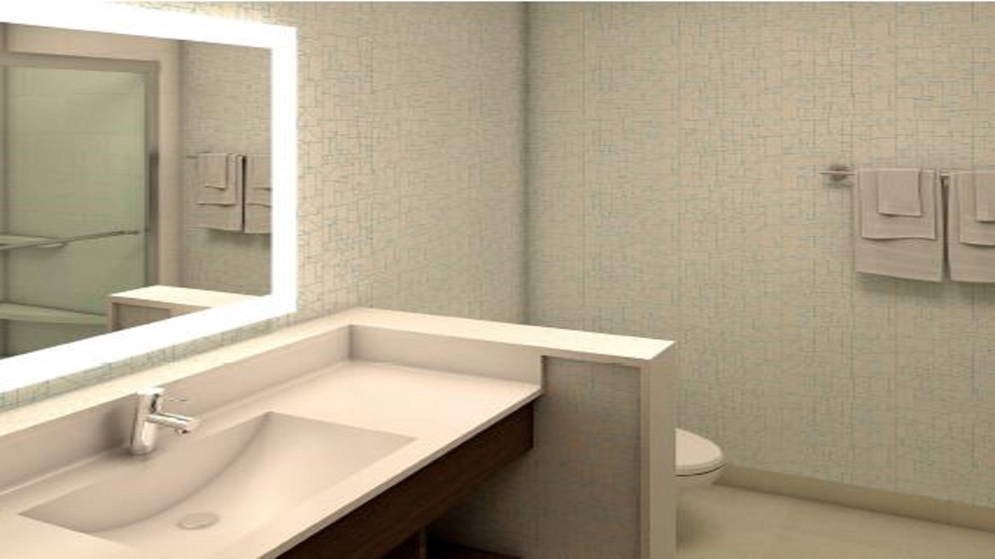 Hotel Express & Midtown By Ihg