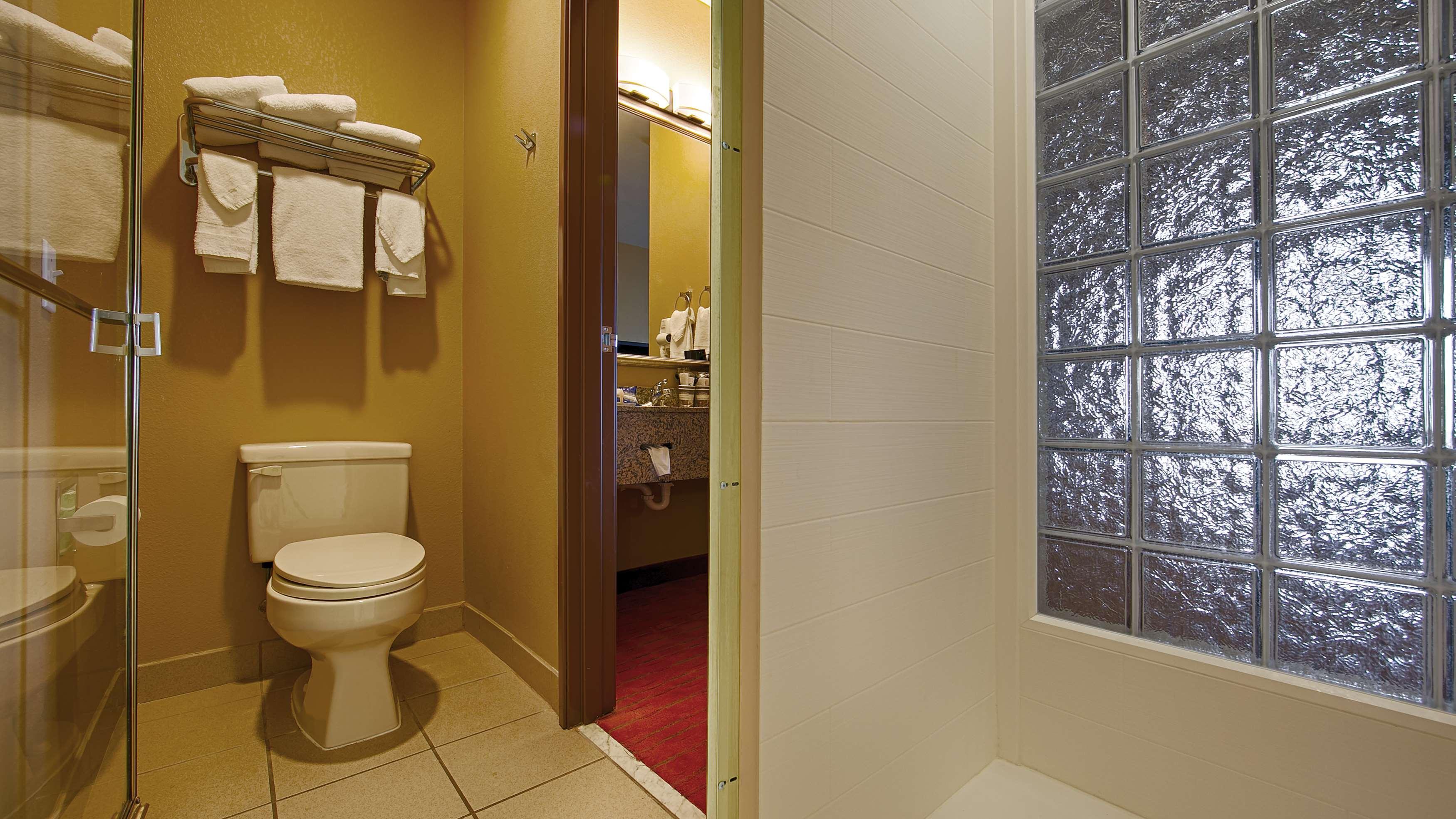 Hotel Western Woodland Hills And