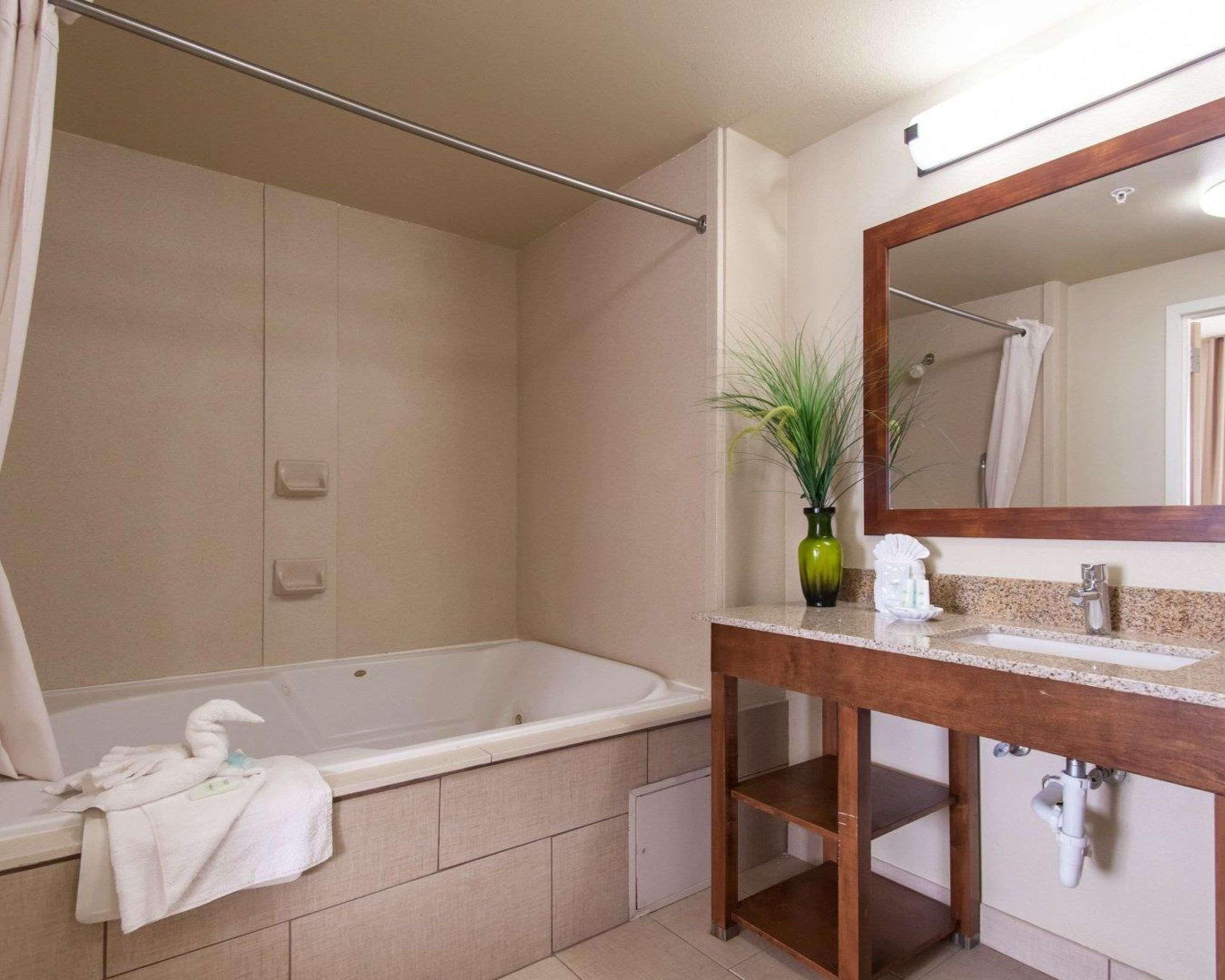 Hotel Comfort Central-i-44 Tulsa