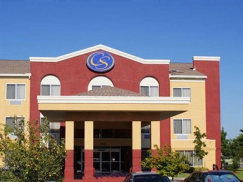 Comfort Central-i-44 3*