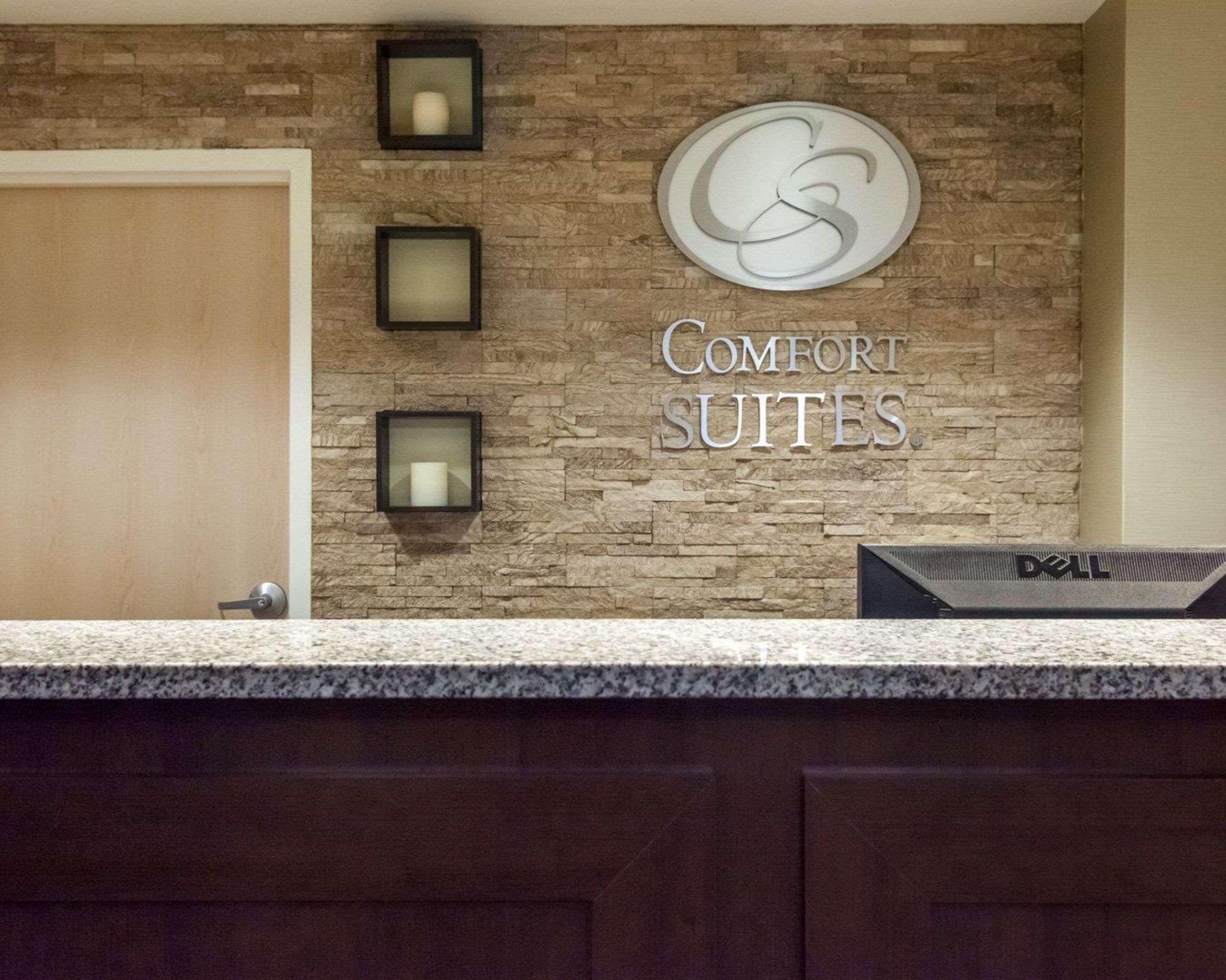 Comfort Central-i-44 Hotel Tulsa