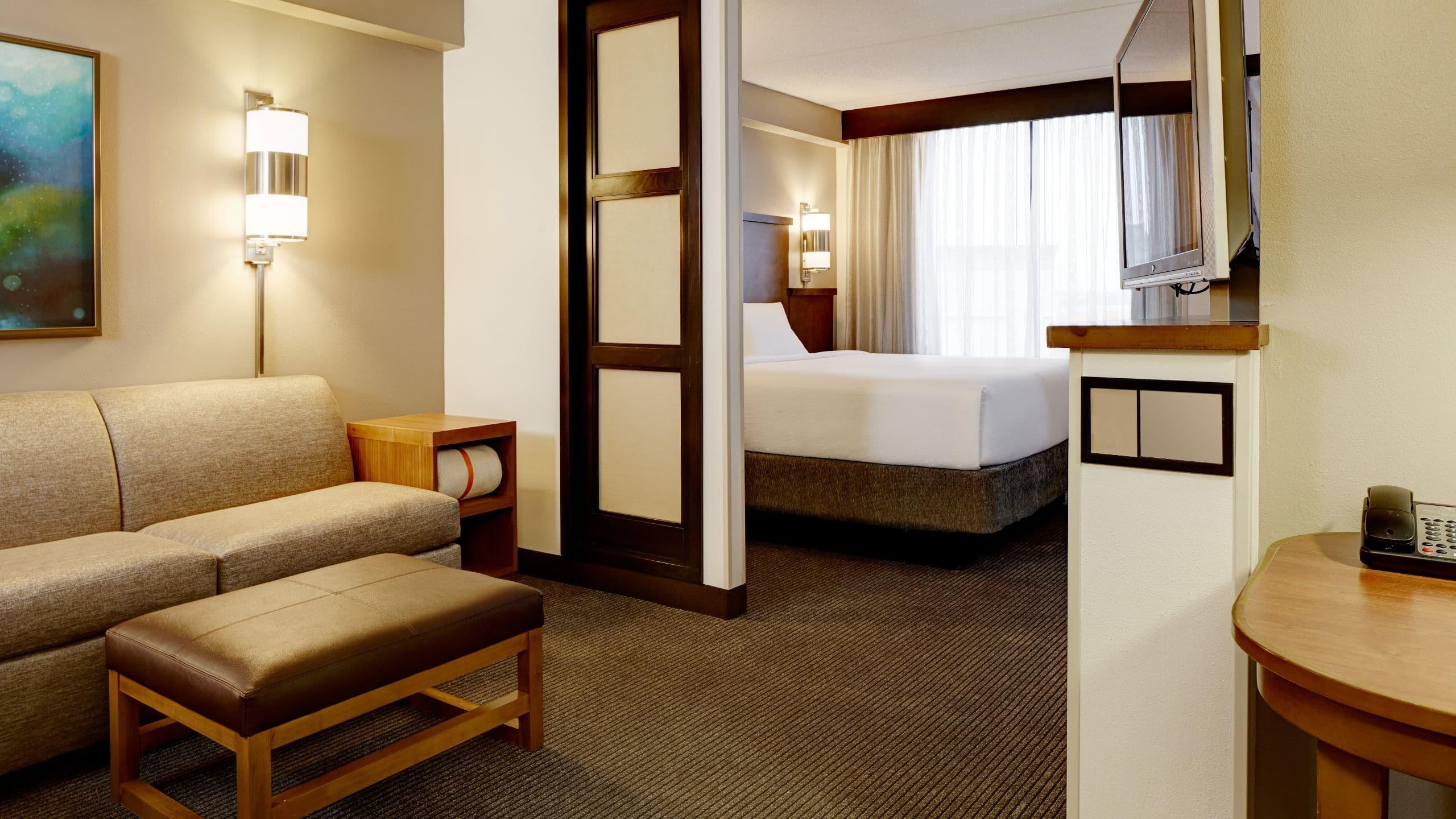 South Medical & Hotel