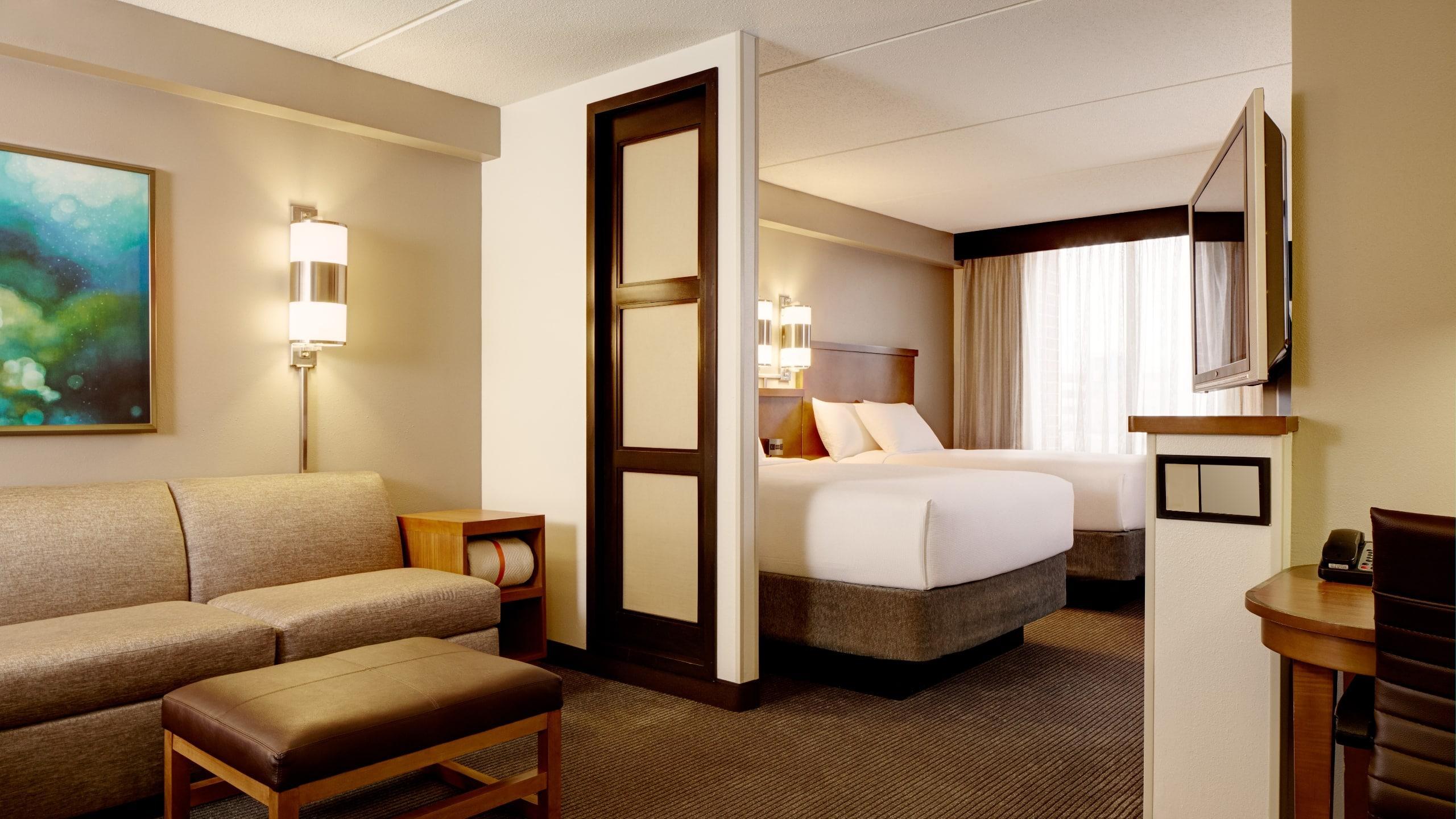 South Medical & Hotel