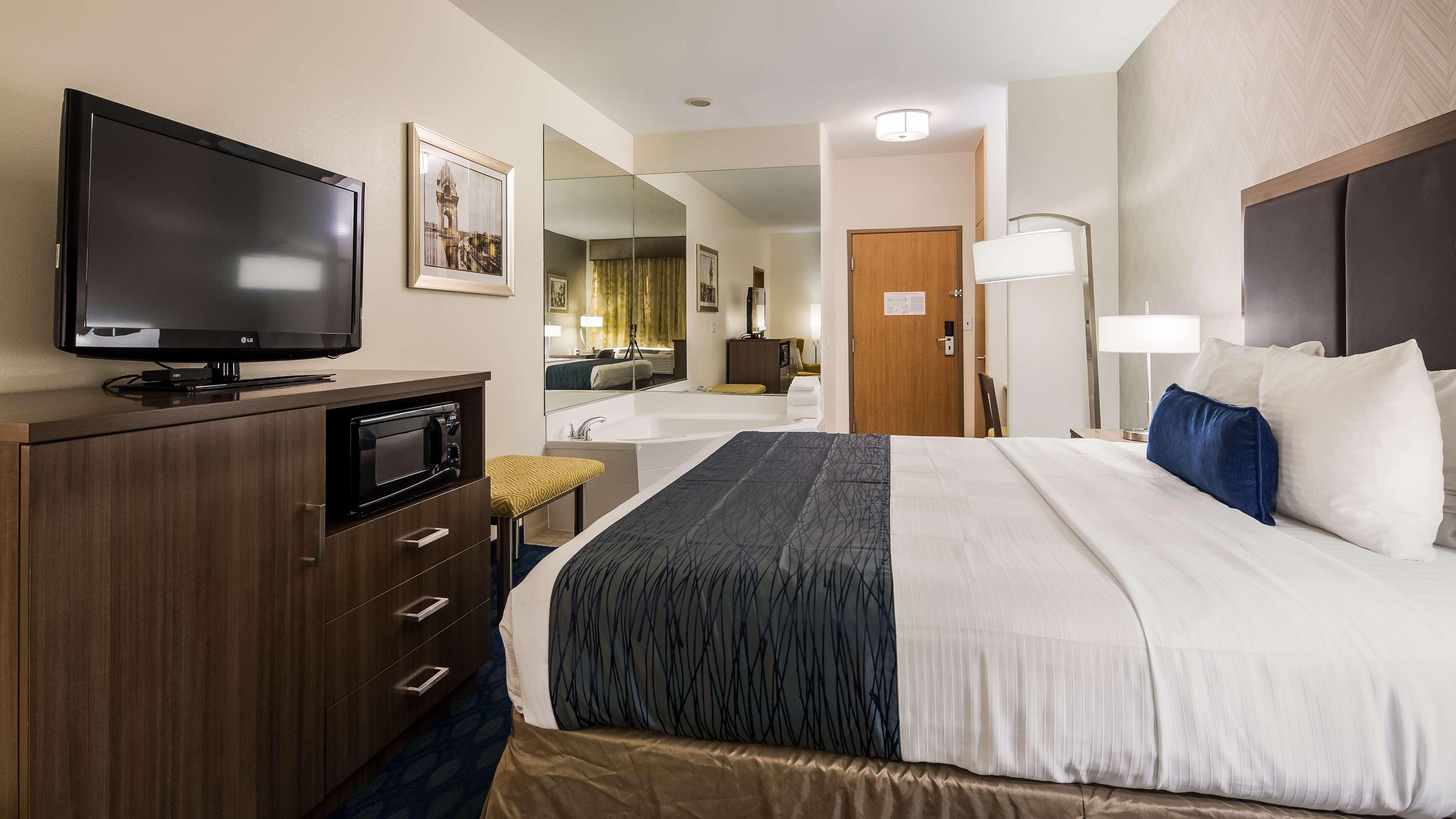 Hotel Western & 3*
