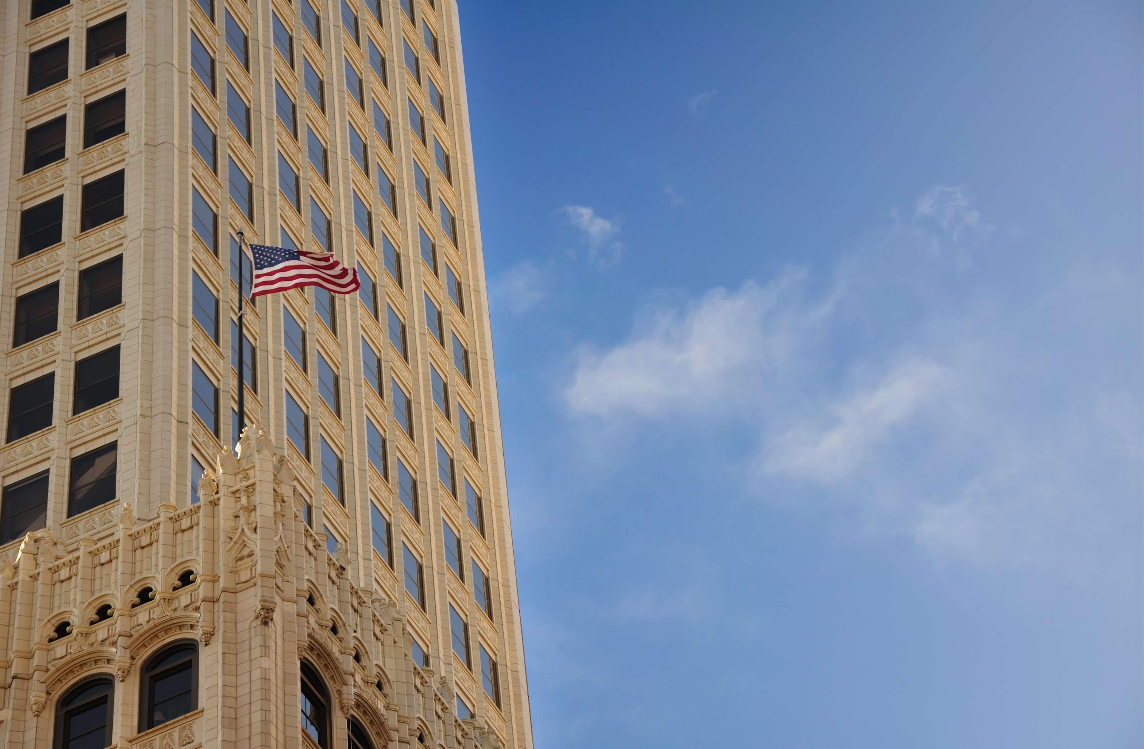 Western & Hotel