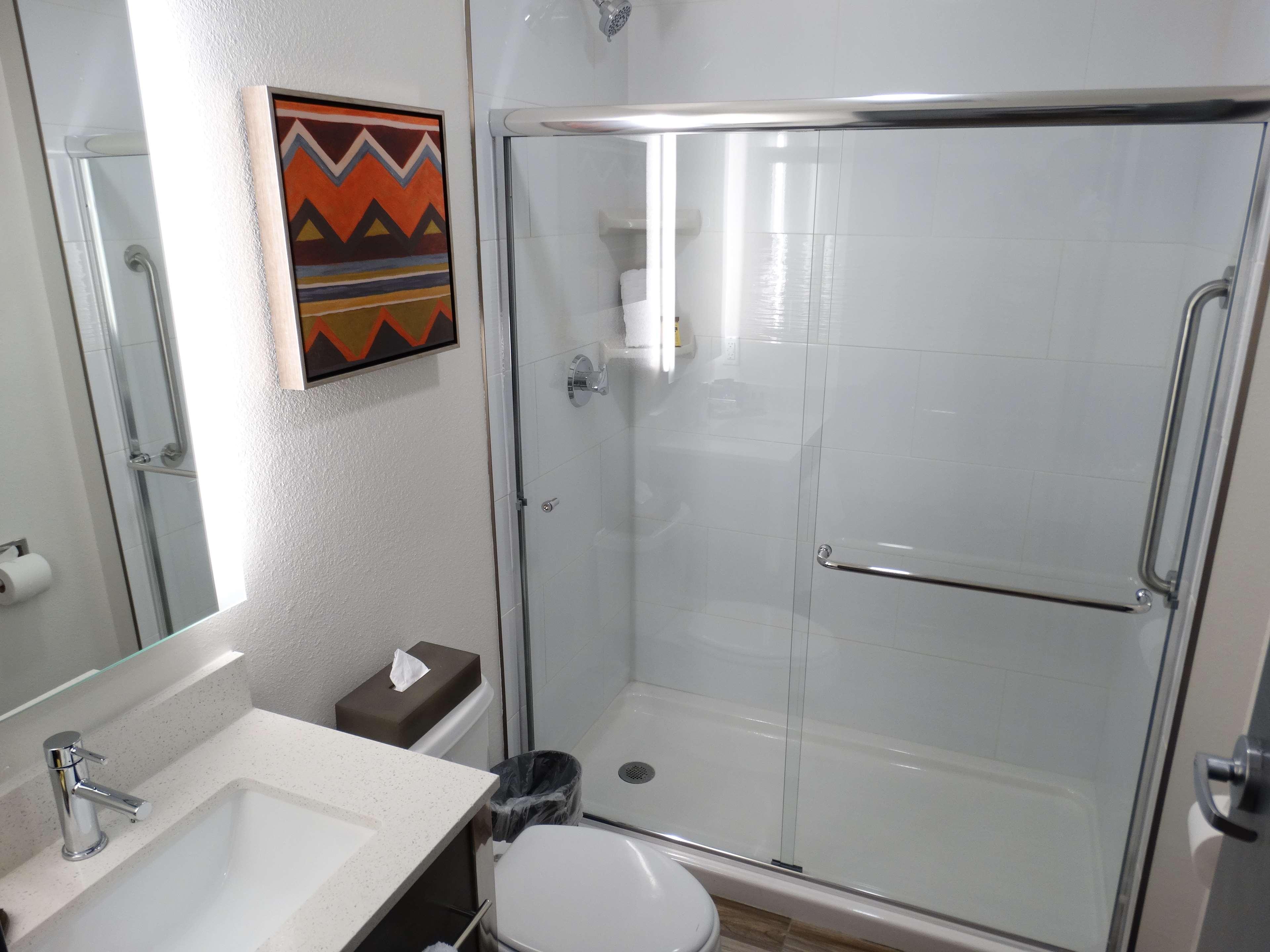 La Quinta & By Wyndham Downtown - Route 66 Hotel Tulsa