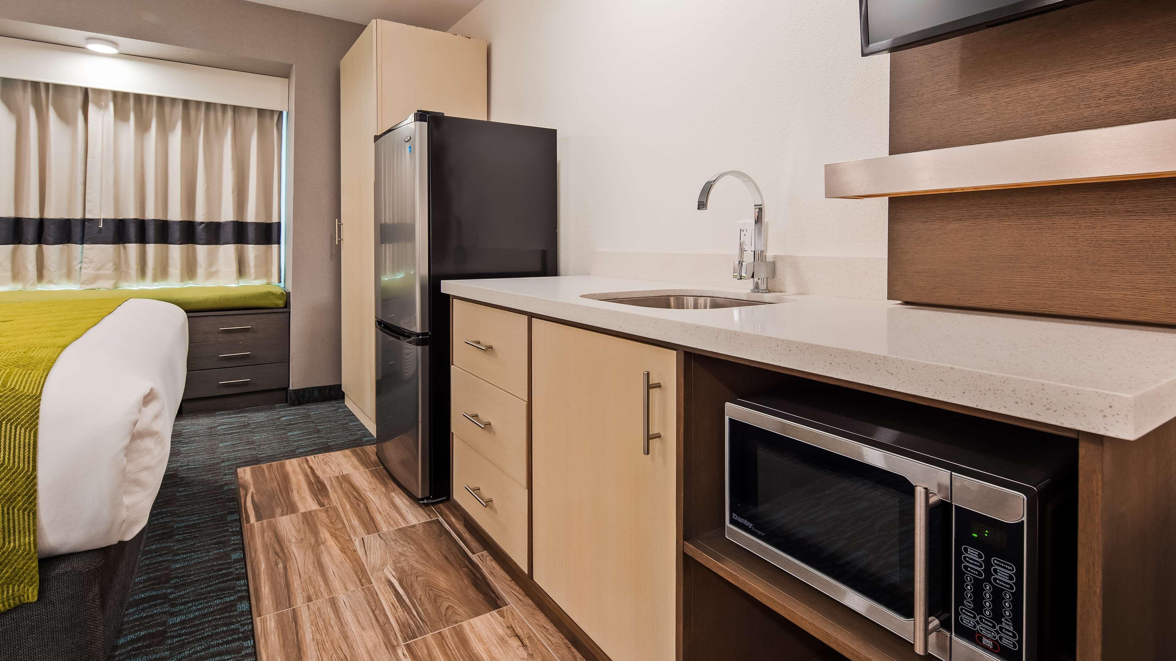 La Quinta & By Wyndham Downtown - Route 66 Hotel 3*