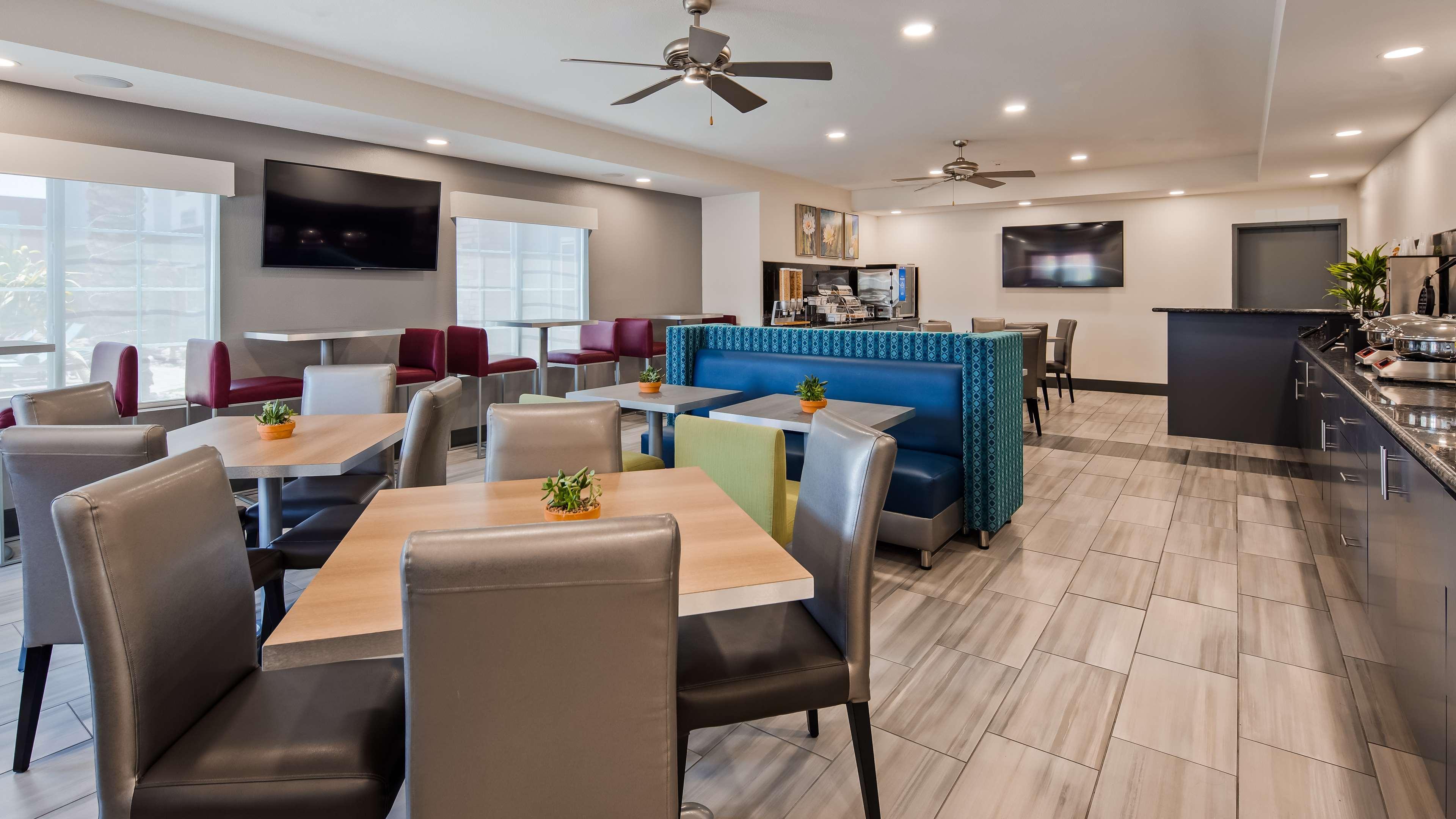 La Quinta & By Wyndham Downtown - Route 66 Hotel 3*