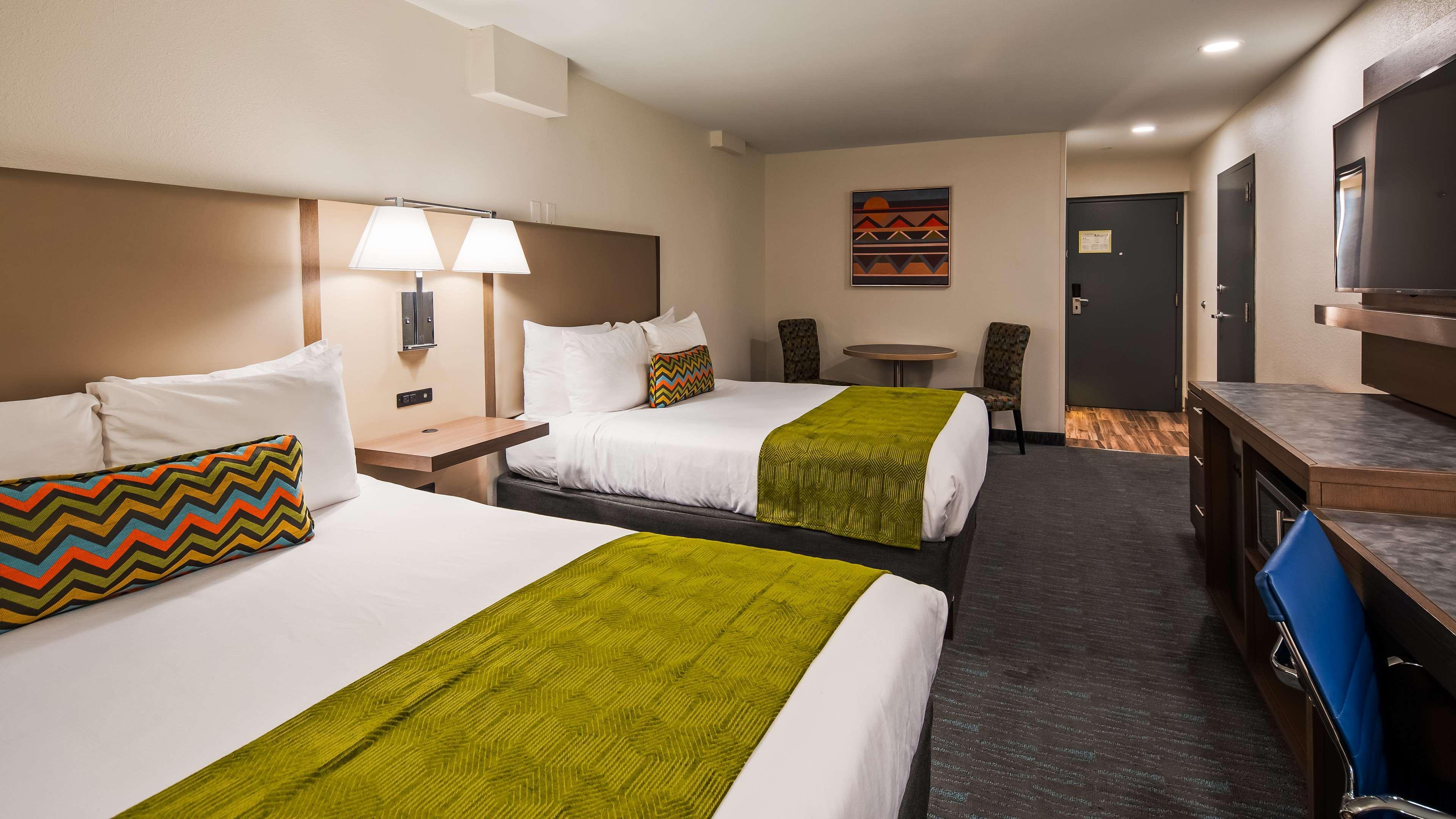 La Quinta & By Wyndham Downtown - Route 66 Tulsa