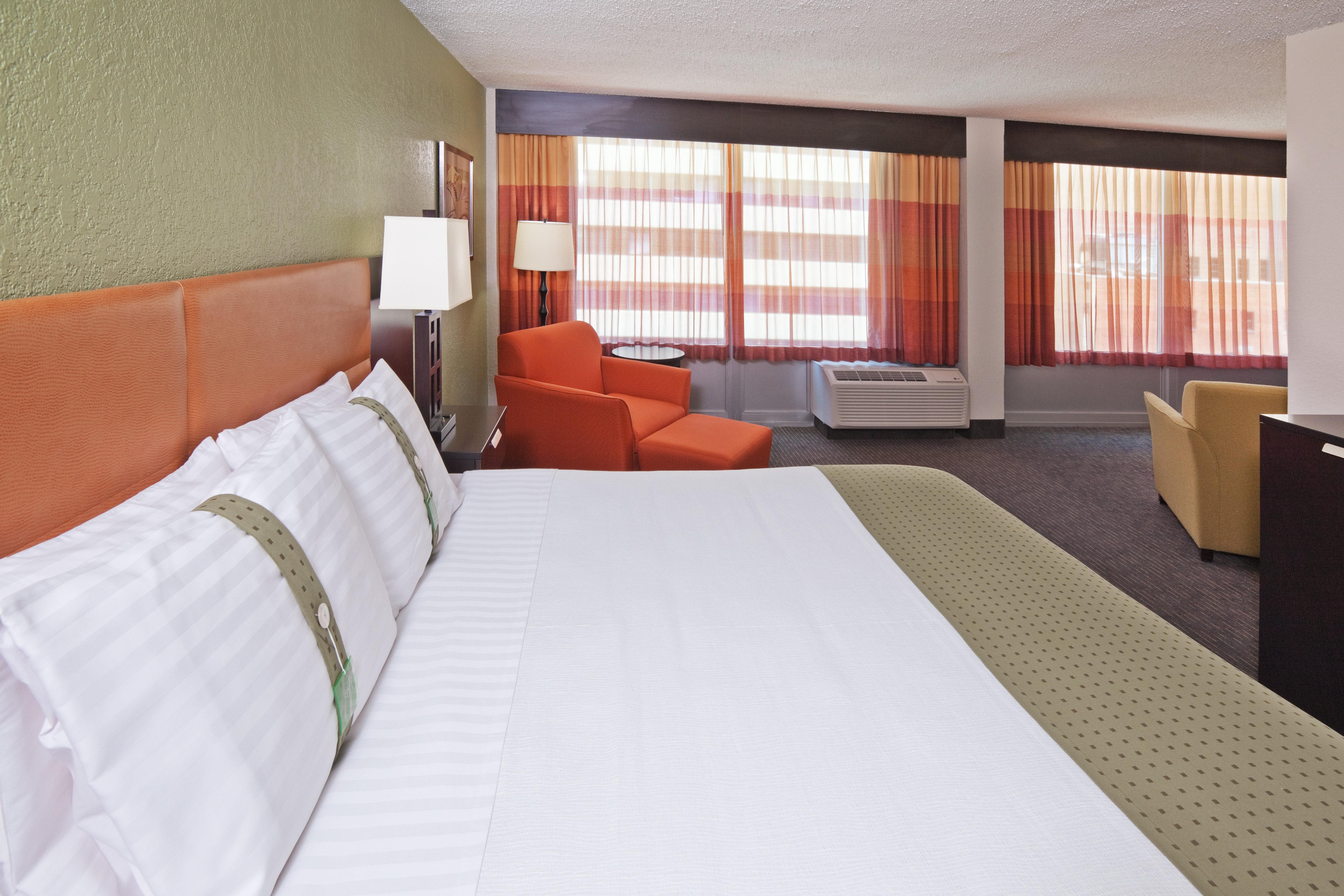 17 West Hotel, Ascend Collection Tulsa