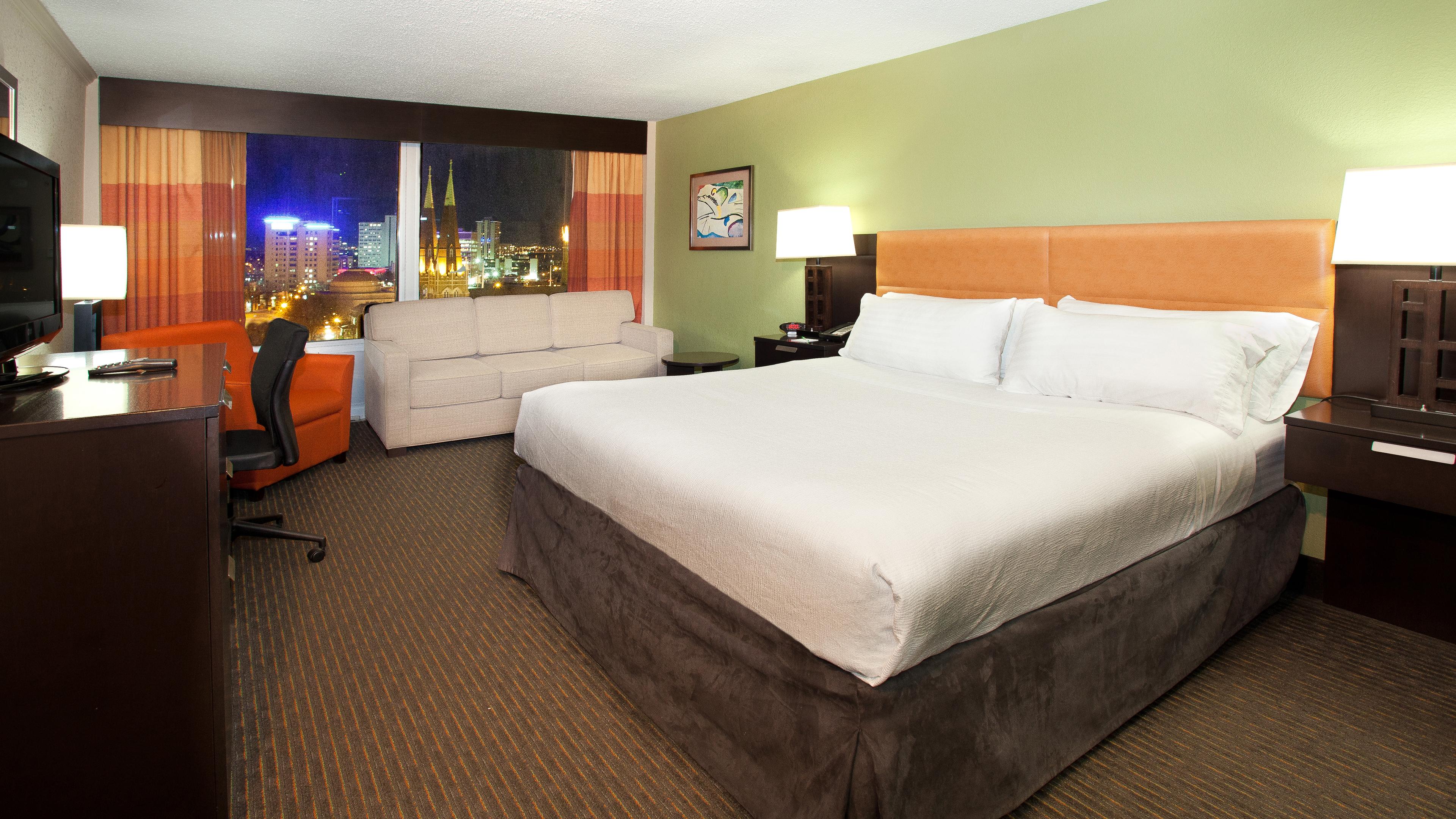 17 West Hotel, Ascend Collection Hotel