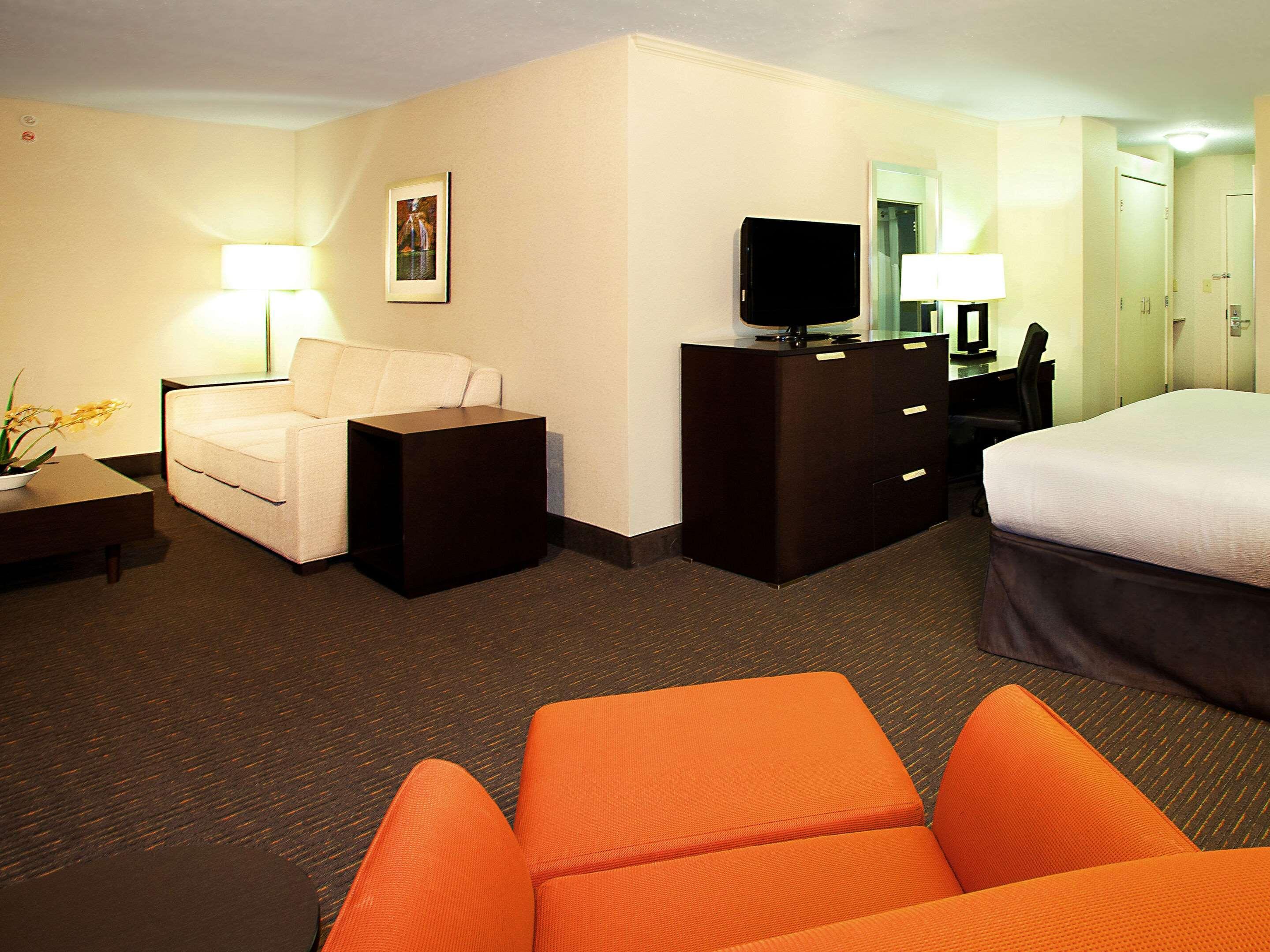 17 West Hotel, Ascend Collection 3*