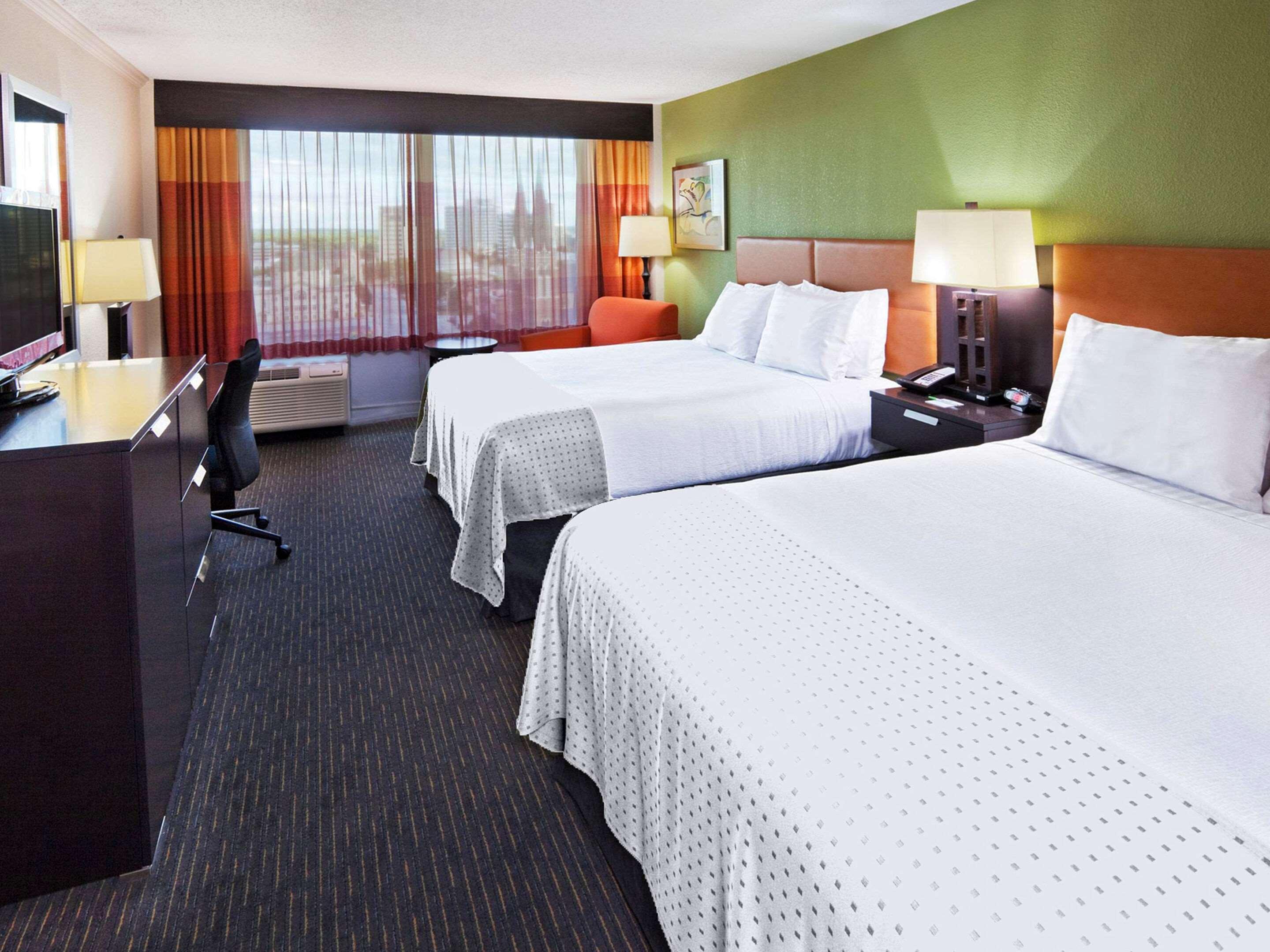 17 West Hotel, Ascend Collection 3*