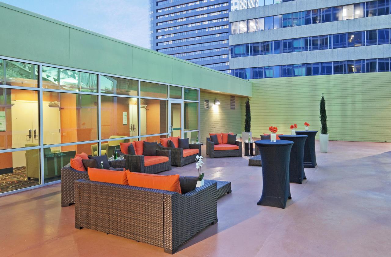 17 West Hotel, Ascend Collection