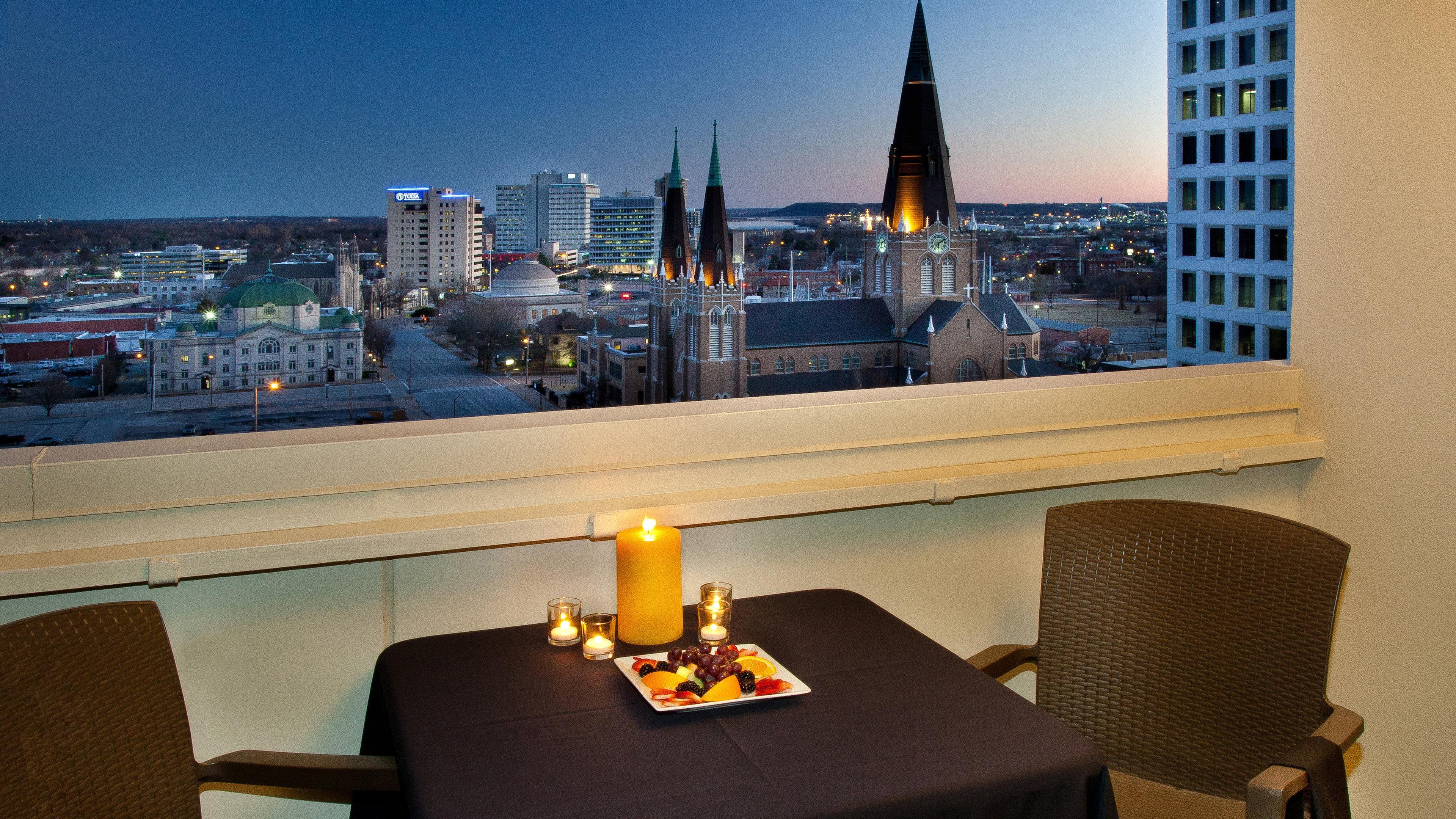 17 West Hotel, Ascend Collection 3* Tulsa