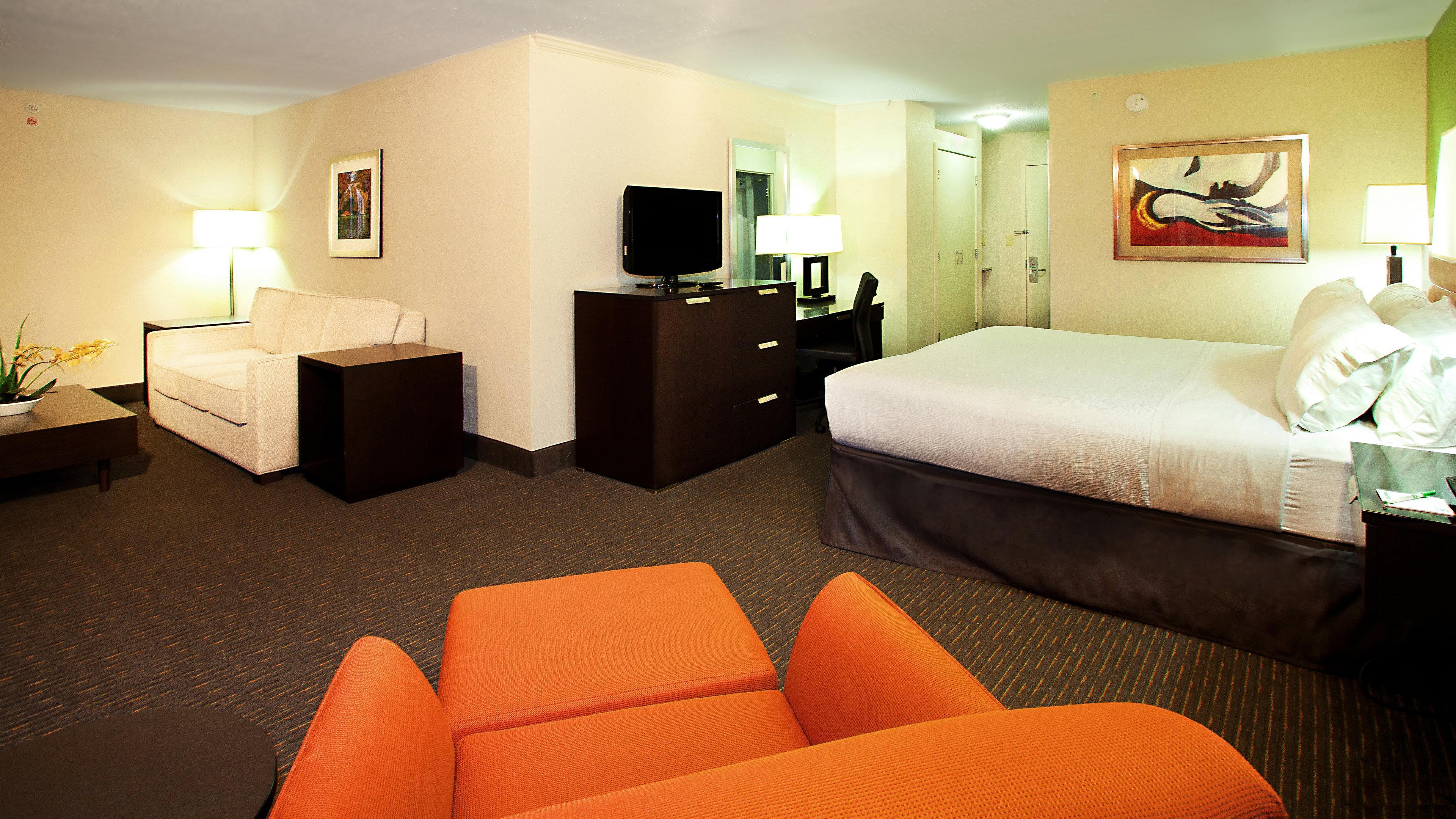 17 West Hotel, Ascend Collection 3*