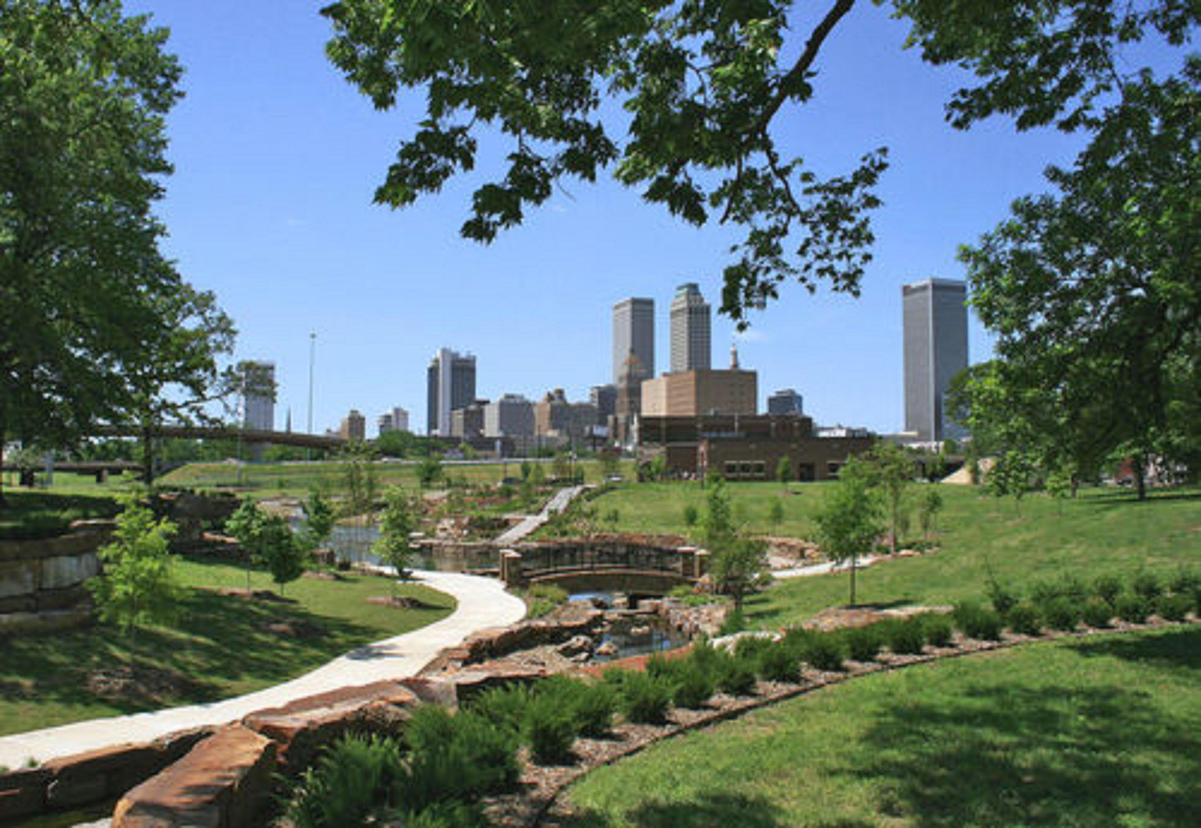 17 West Hotel, Ascend Collection 3* Tulsa