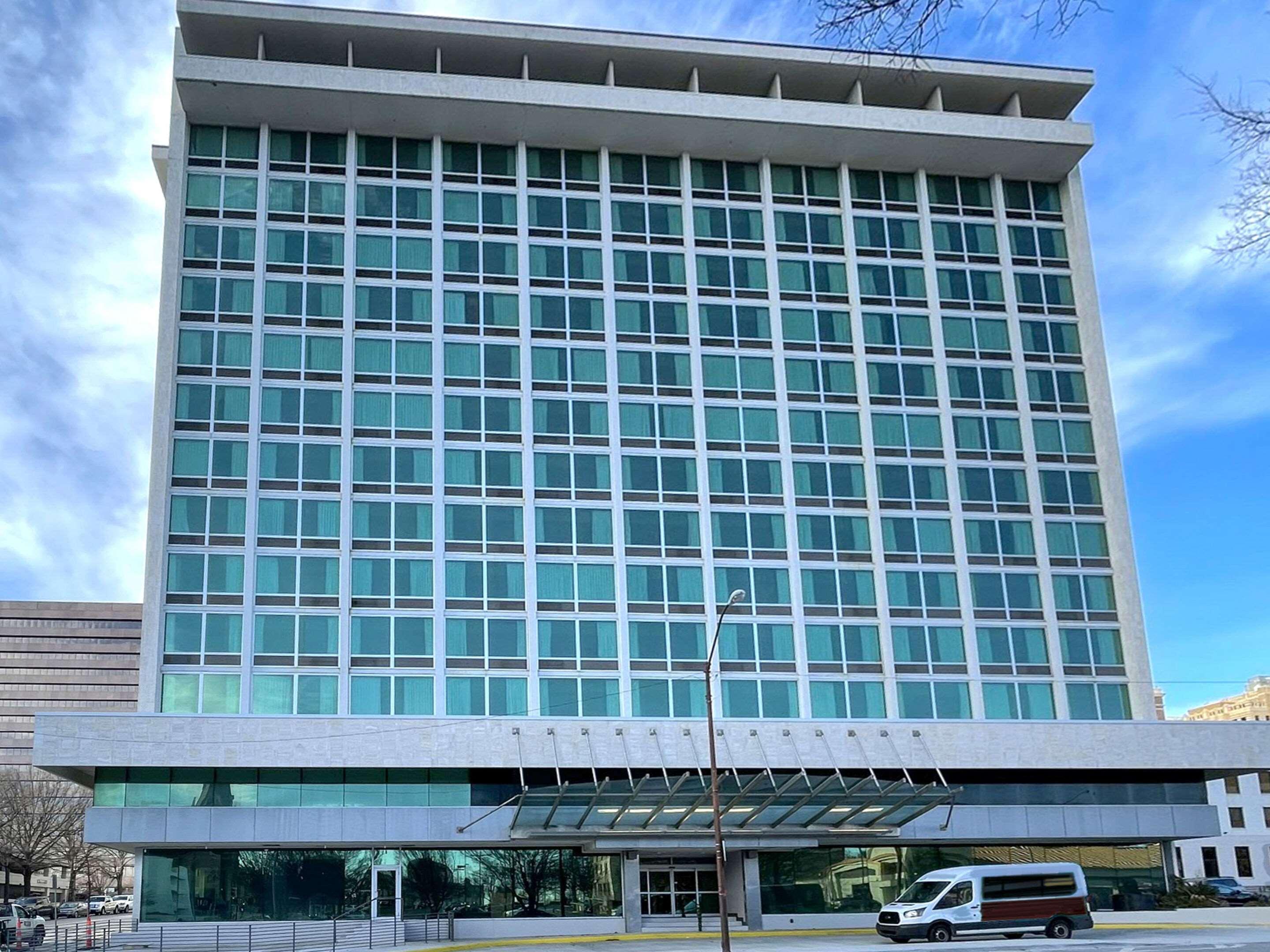 17 West Hotel, Ascend Collection Hotel Tulsa