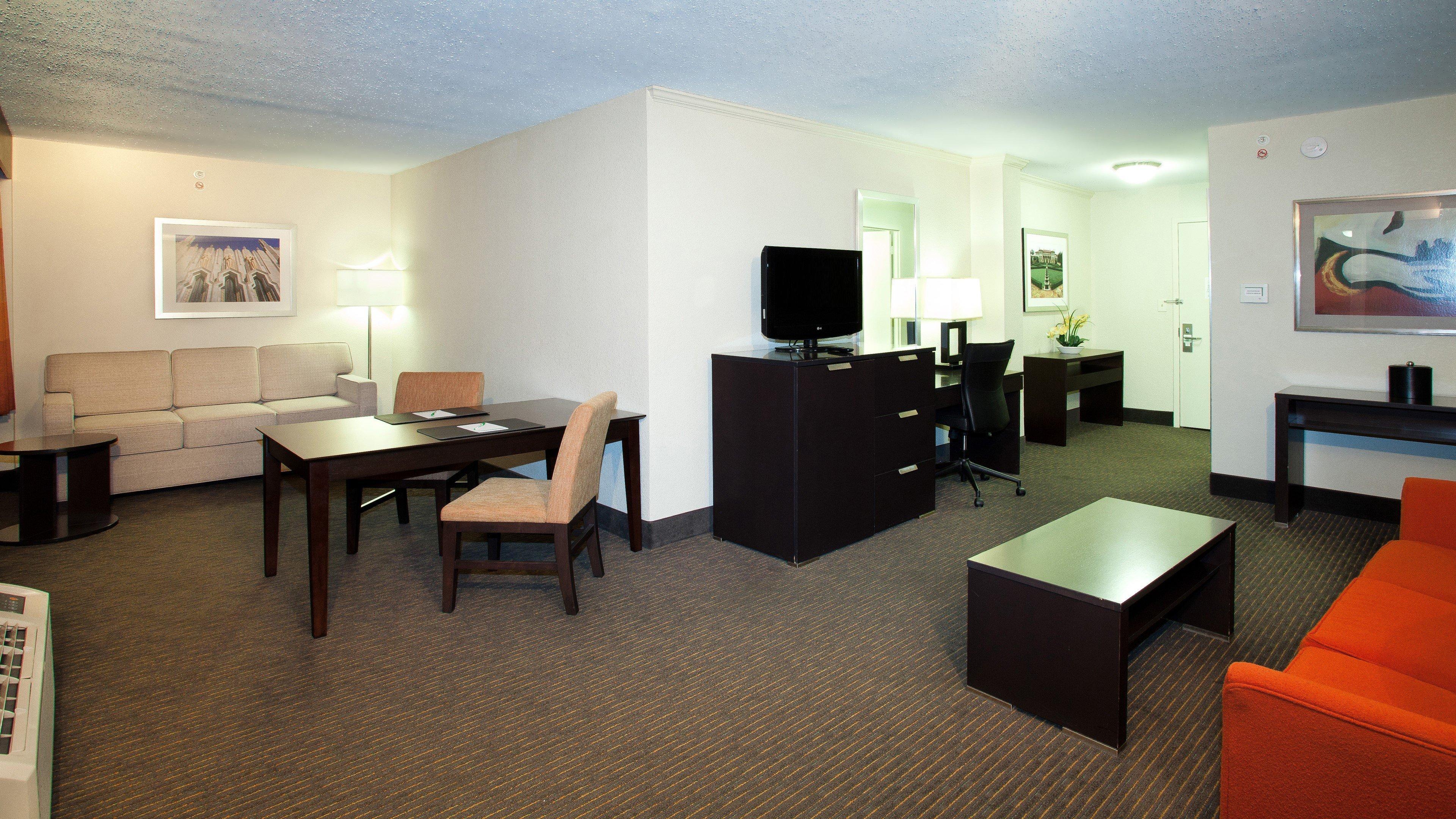 17 West Hotel, Ascend Collection 3*